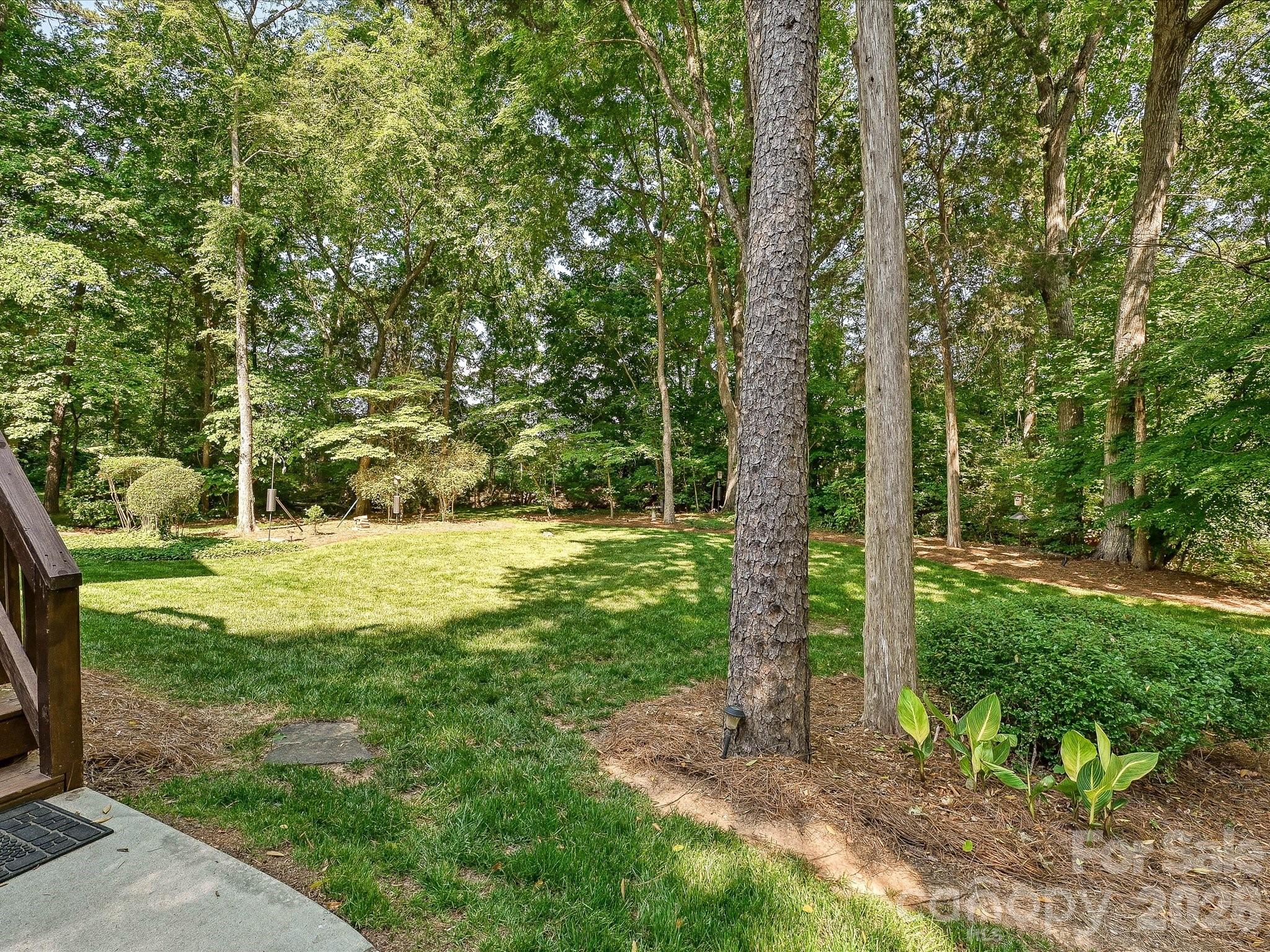 5710 Kinglet Lane — Charlotte