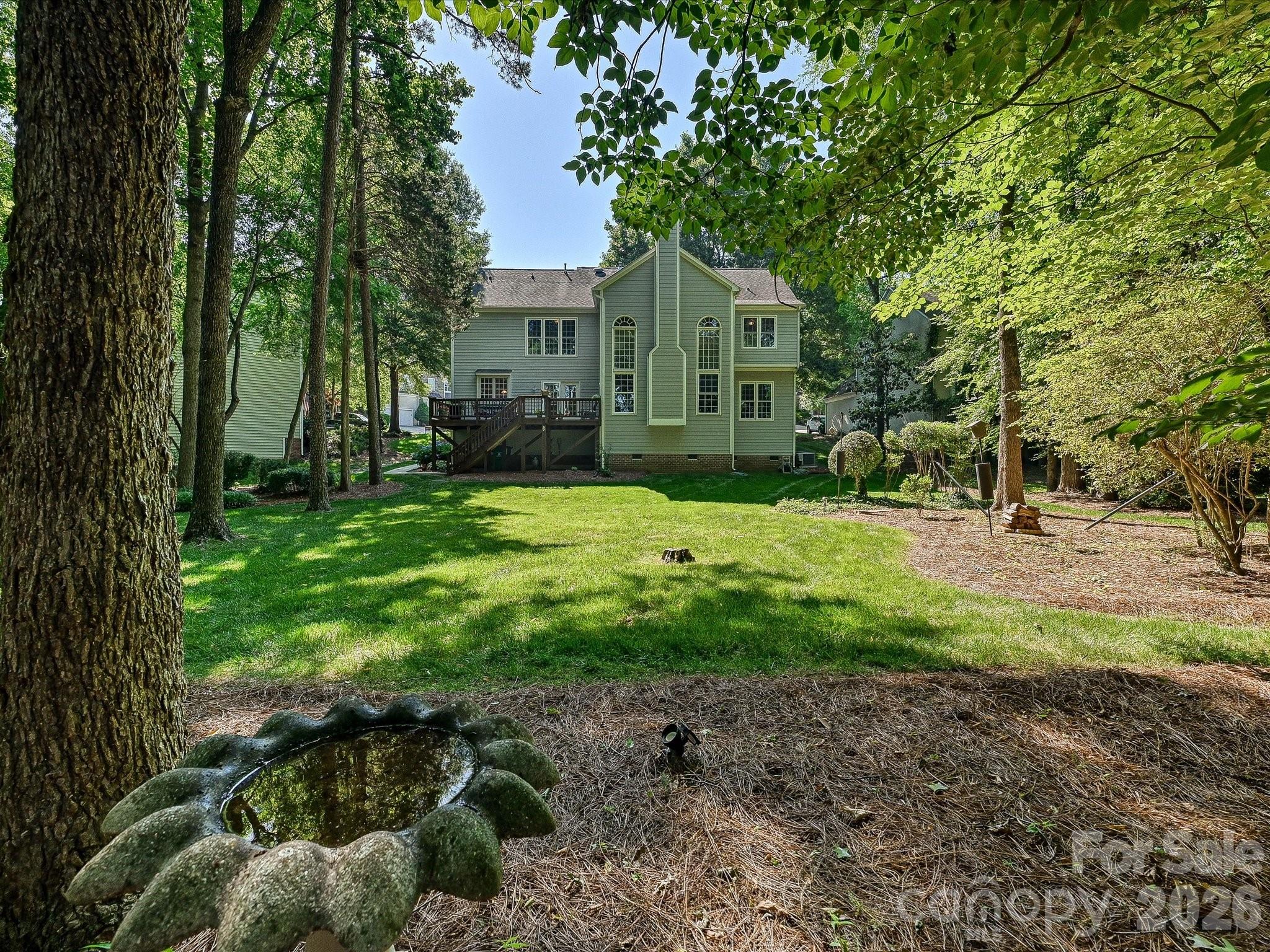 5710 Kinglet Lane — Charlotte