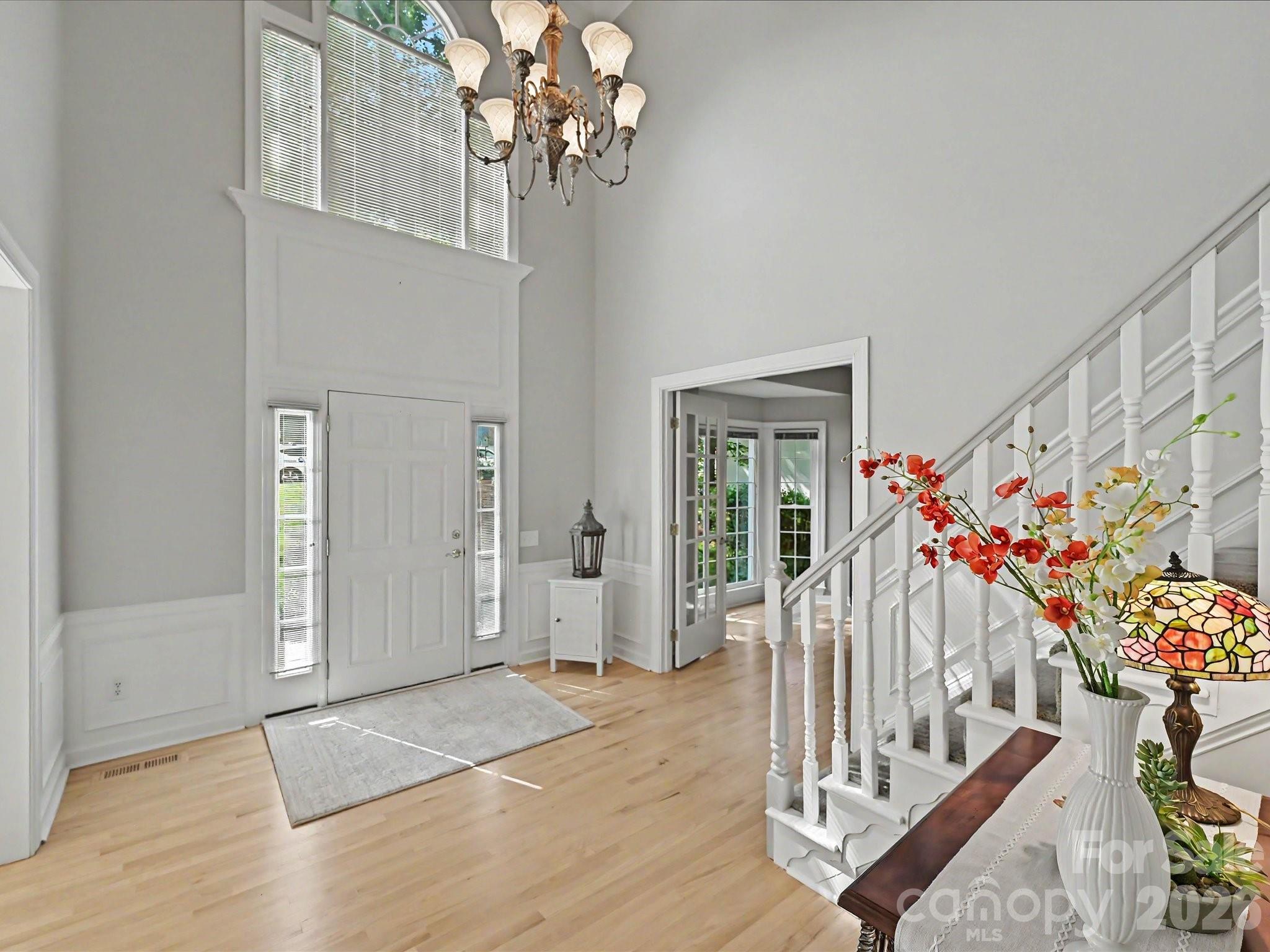 5710 Kinglet Lane — Charlotte