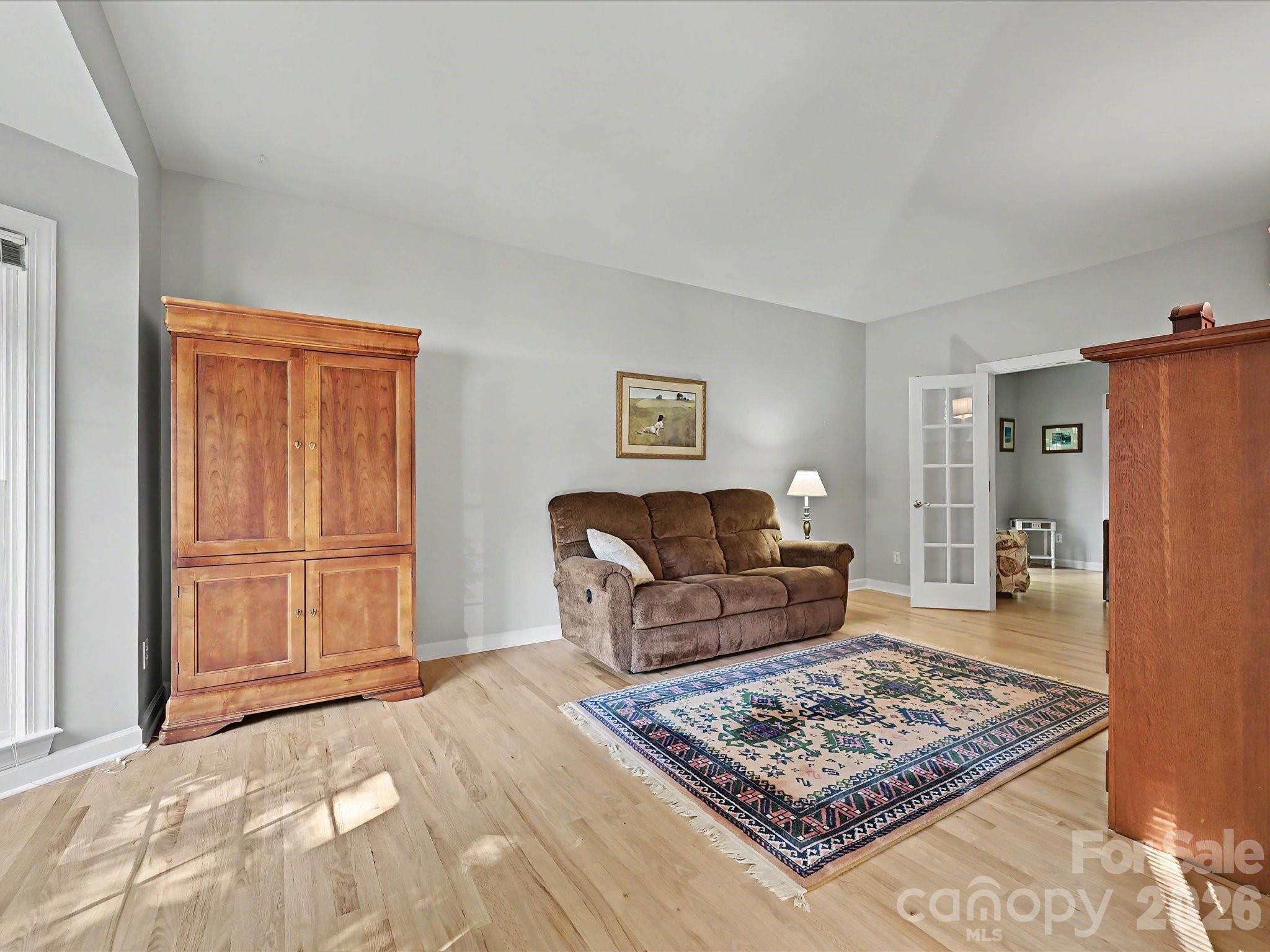 5710 Kinglet Lane — Charlotte