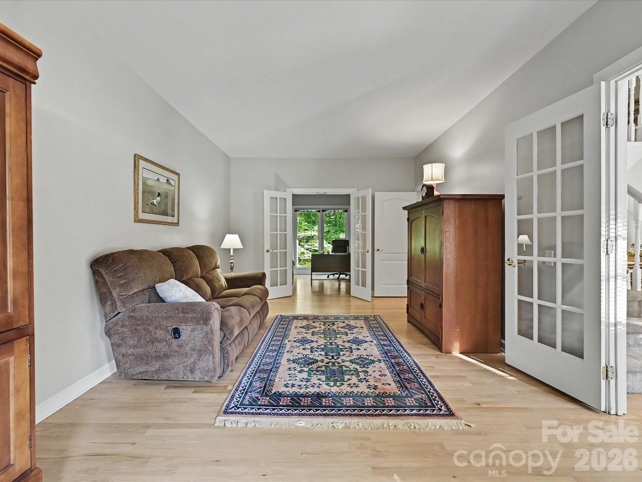 5710 Kinglet Lane — Charlotte
