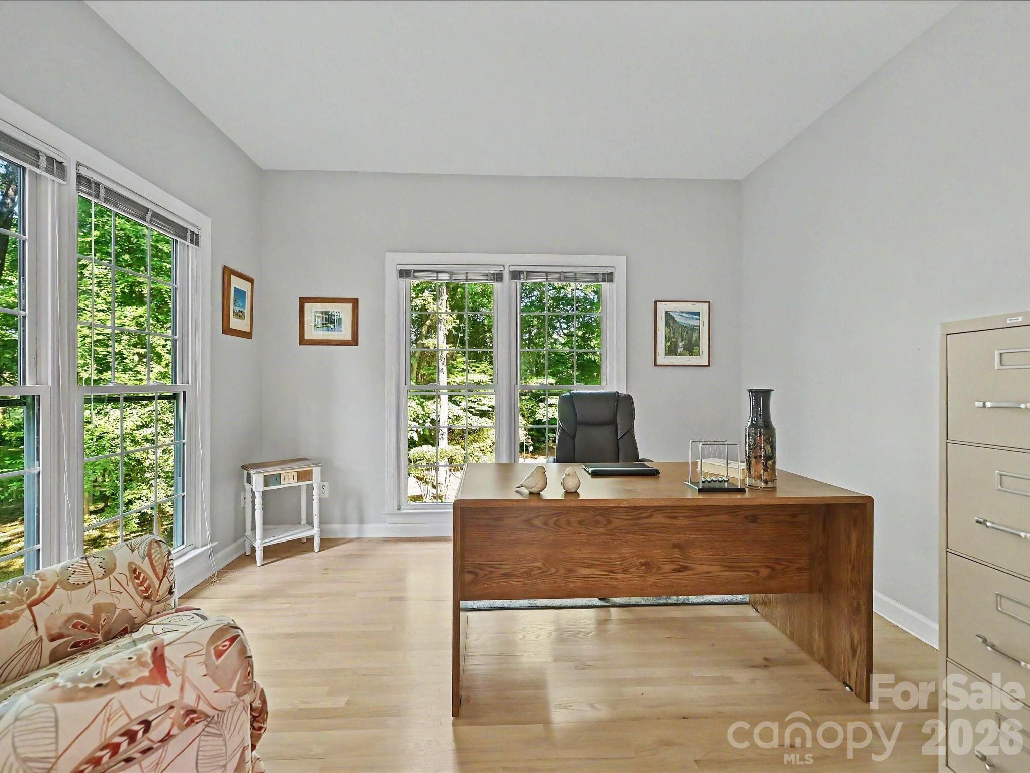 5710 Kinglet Lane — Charlotte