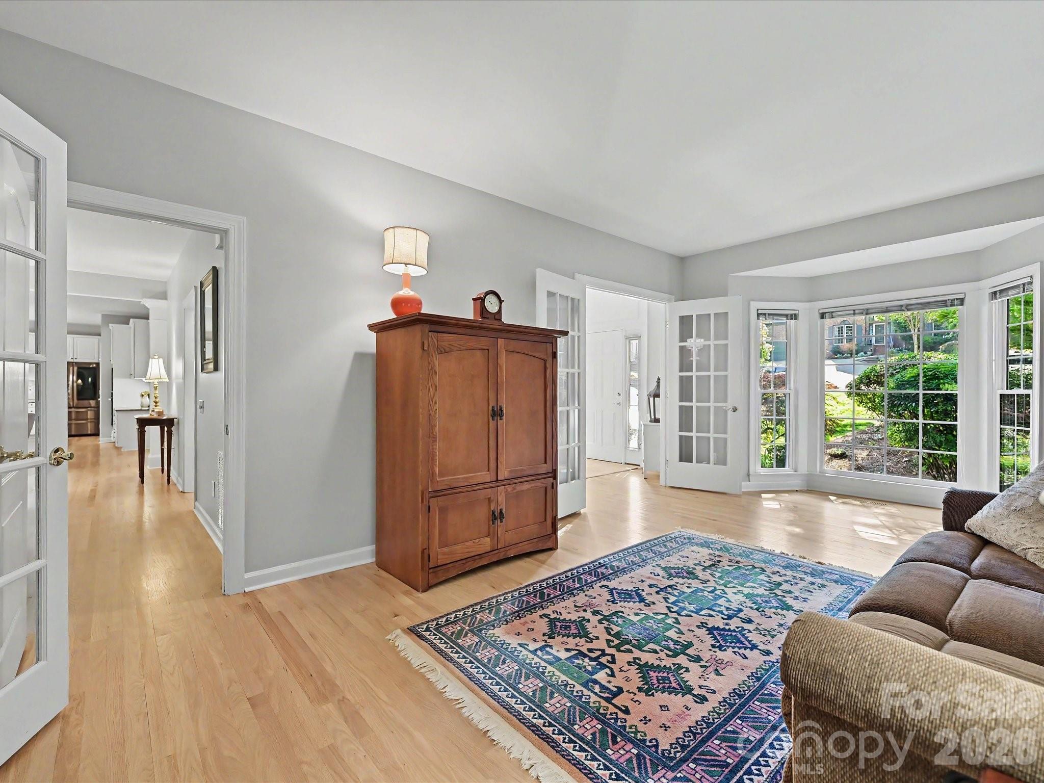 5710 Kinglet Lane — Charlotte