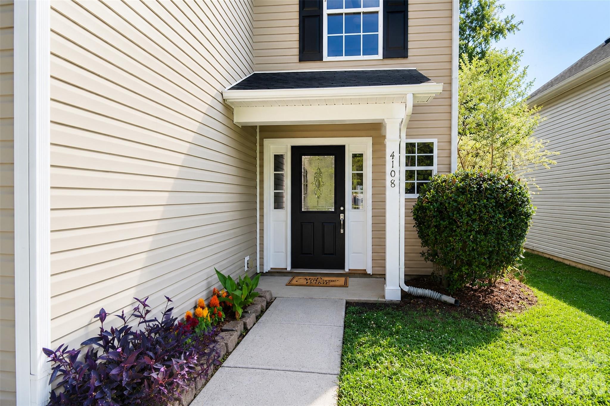 4108 Margate Street SW — Concord