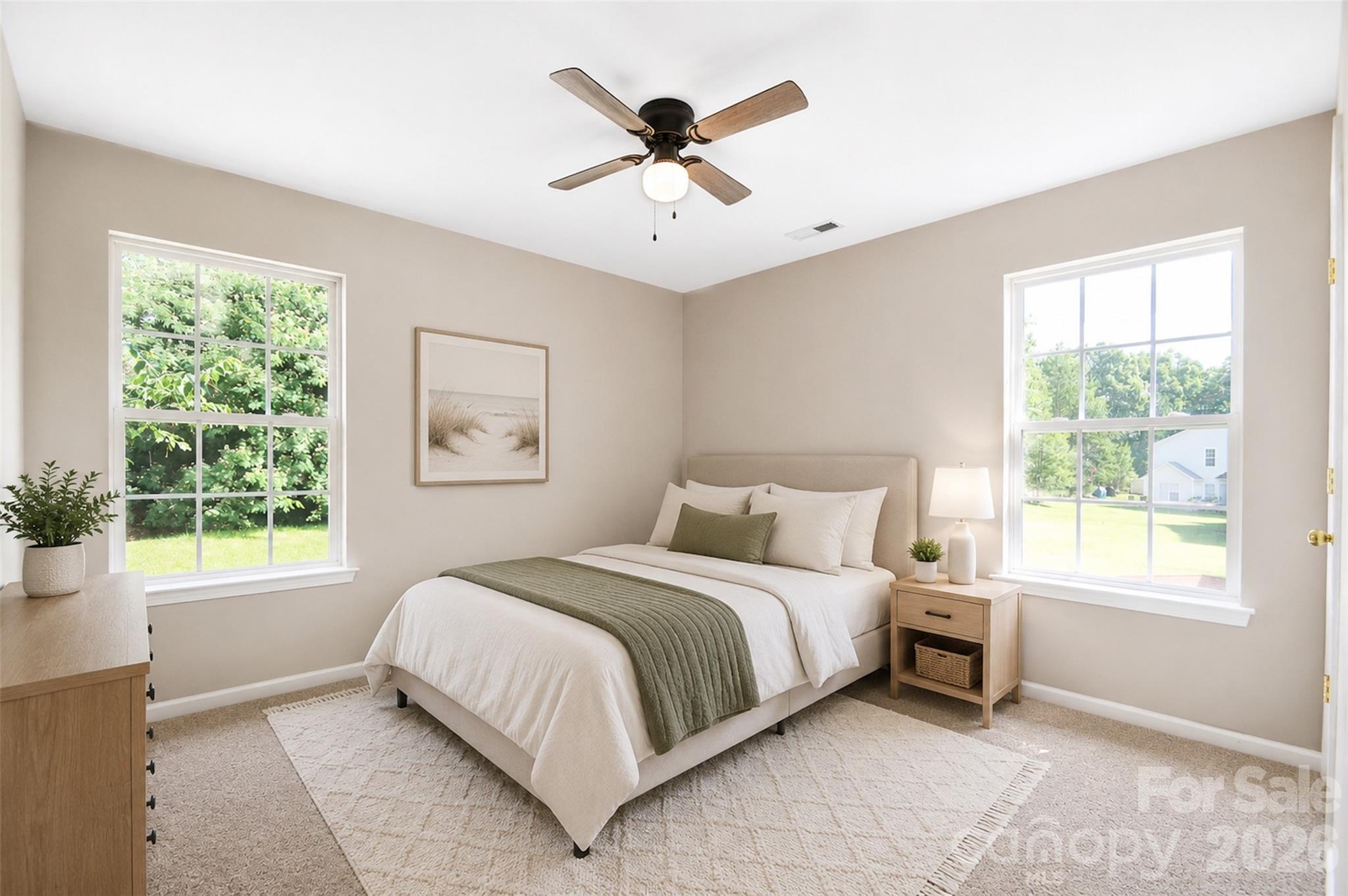 4108 Margate Street SW — Concord