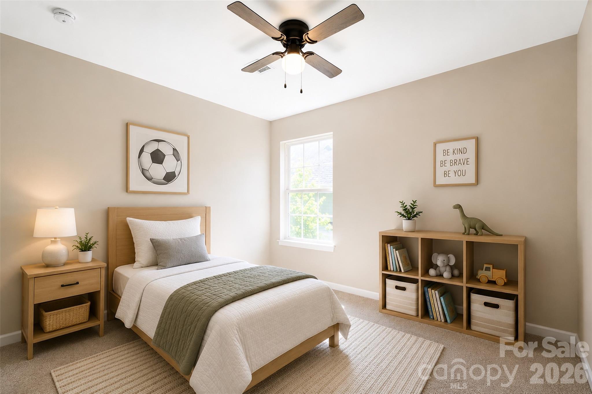 4108 Margate Street SW — Concord