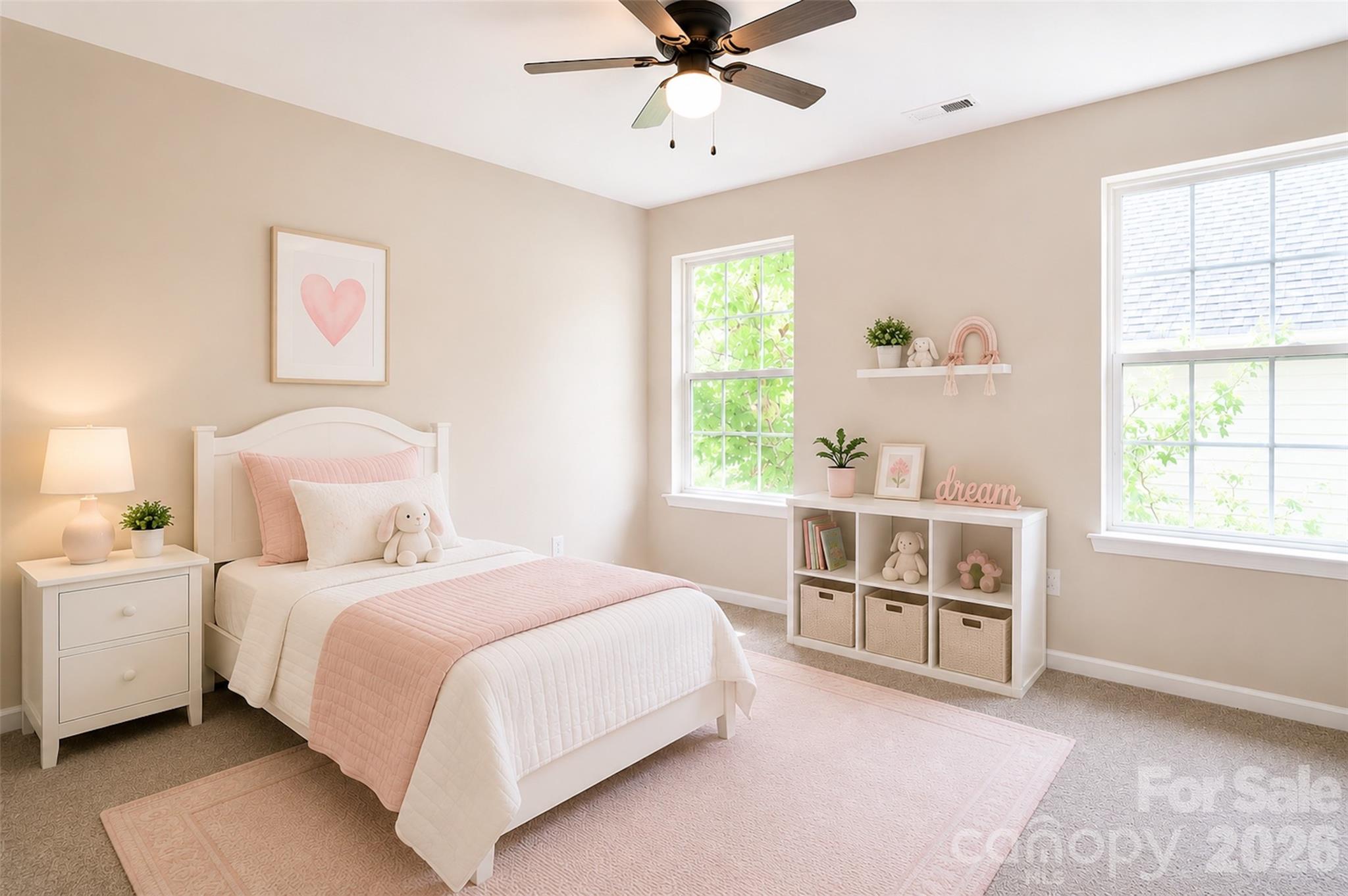 4108 Margate Street SW — Concord