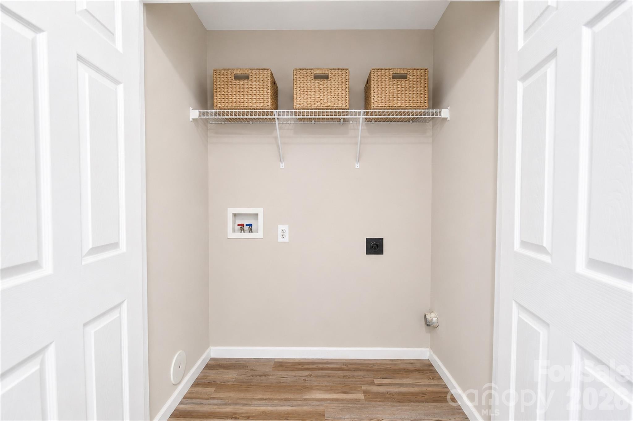 4108 Margate Street SW — Concord