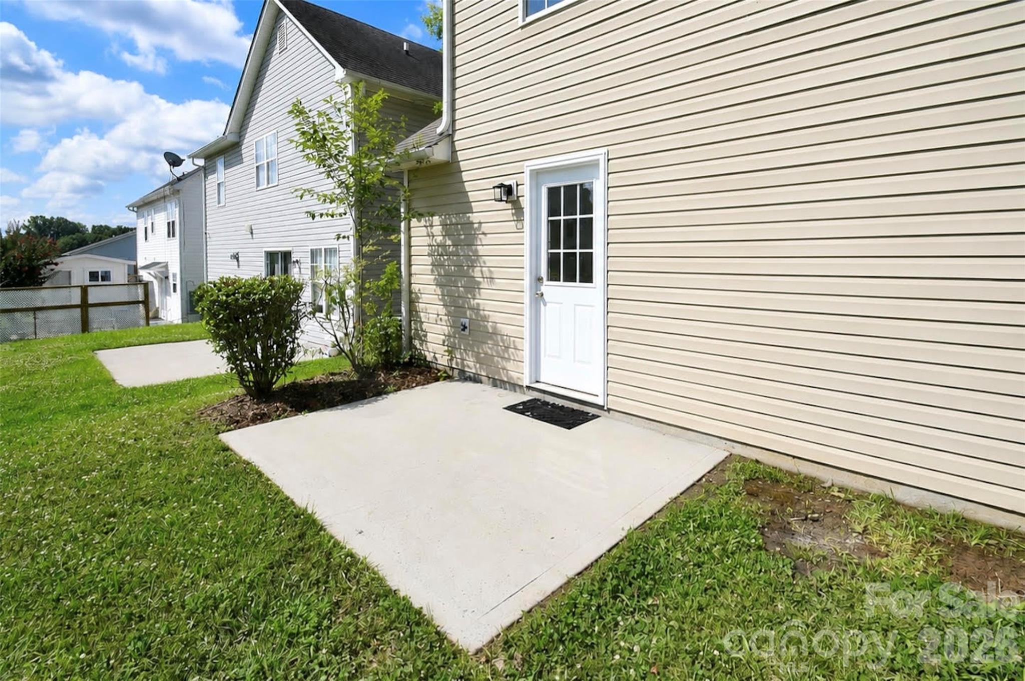 4108 Margate Street SW — Concord