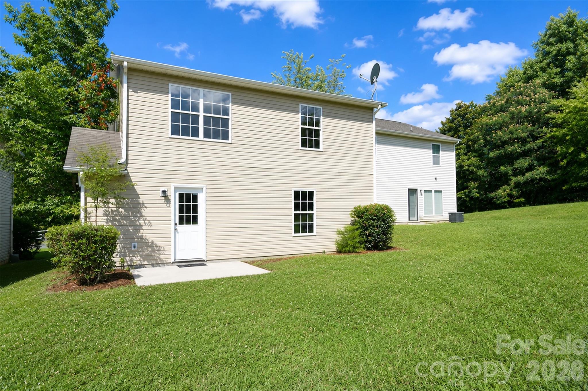 4108 Margate Street SW — Concord