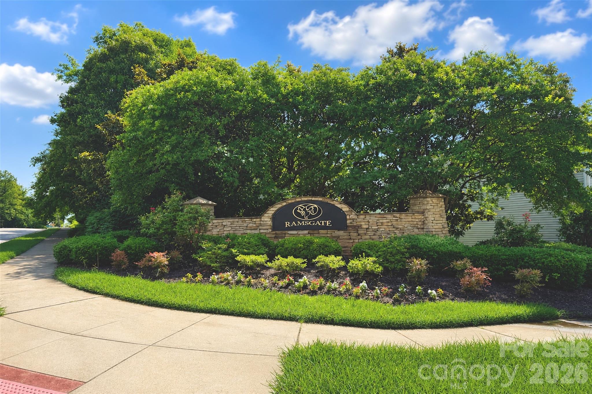 4108 Margate Street SW — Concord