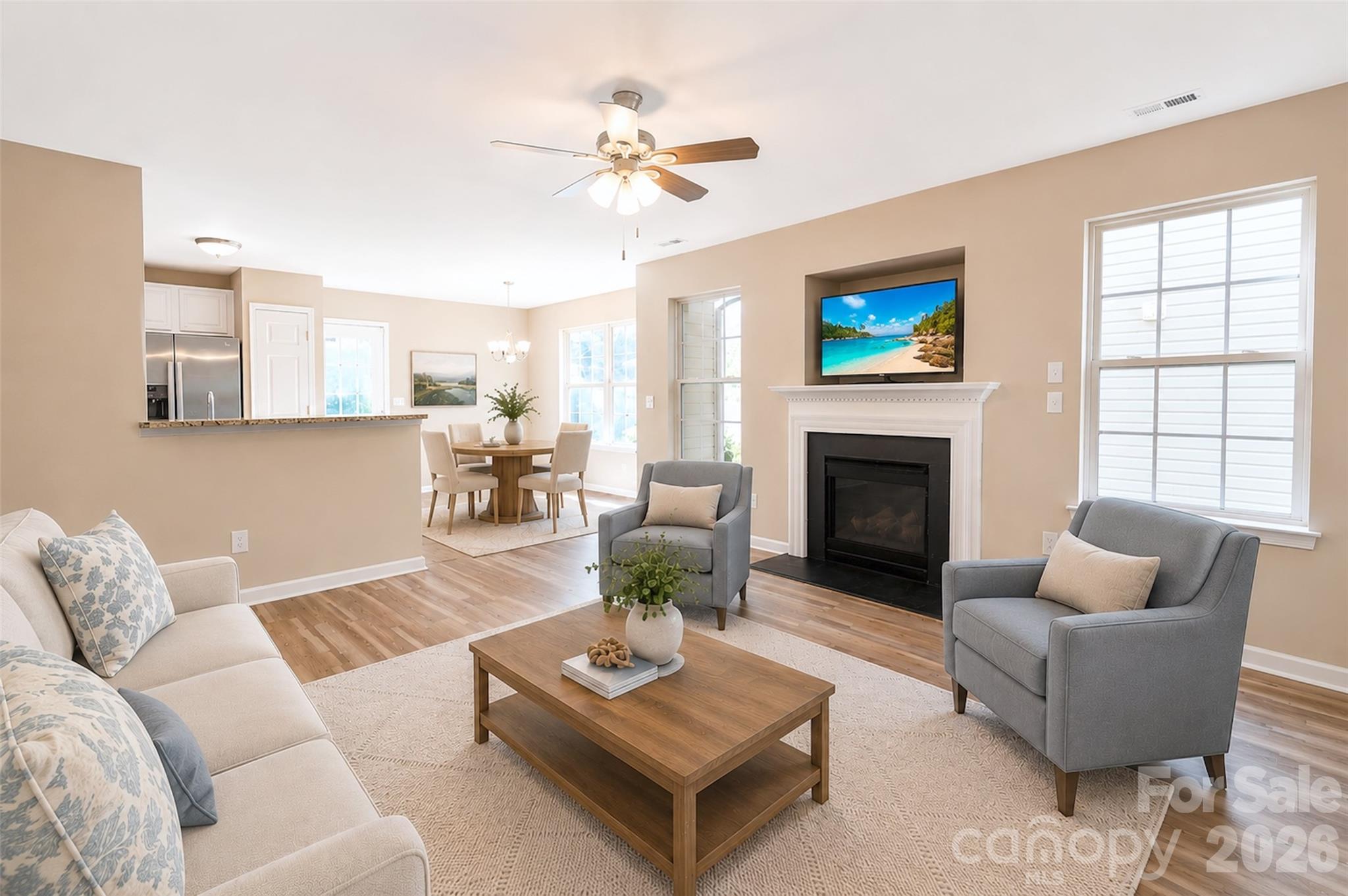 4108 Margate Street SW — Concord