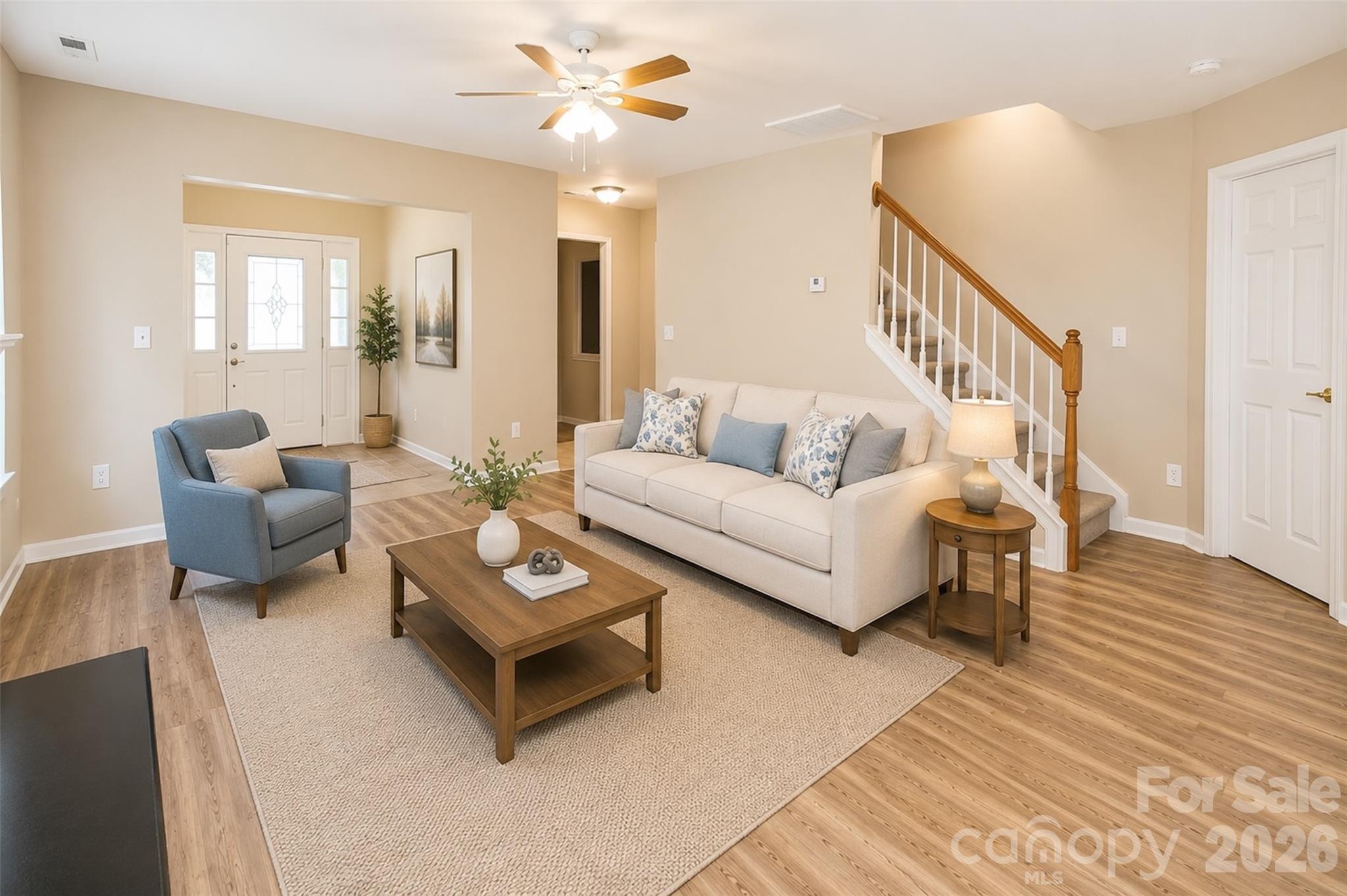 4108 Margate Street SW — Concord