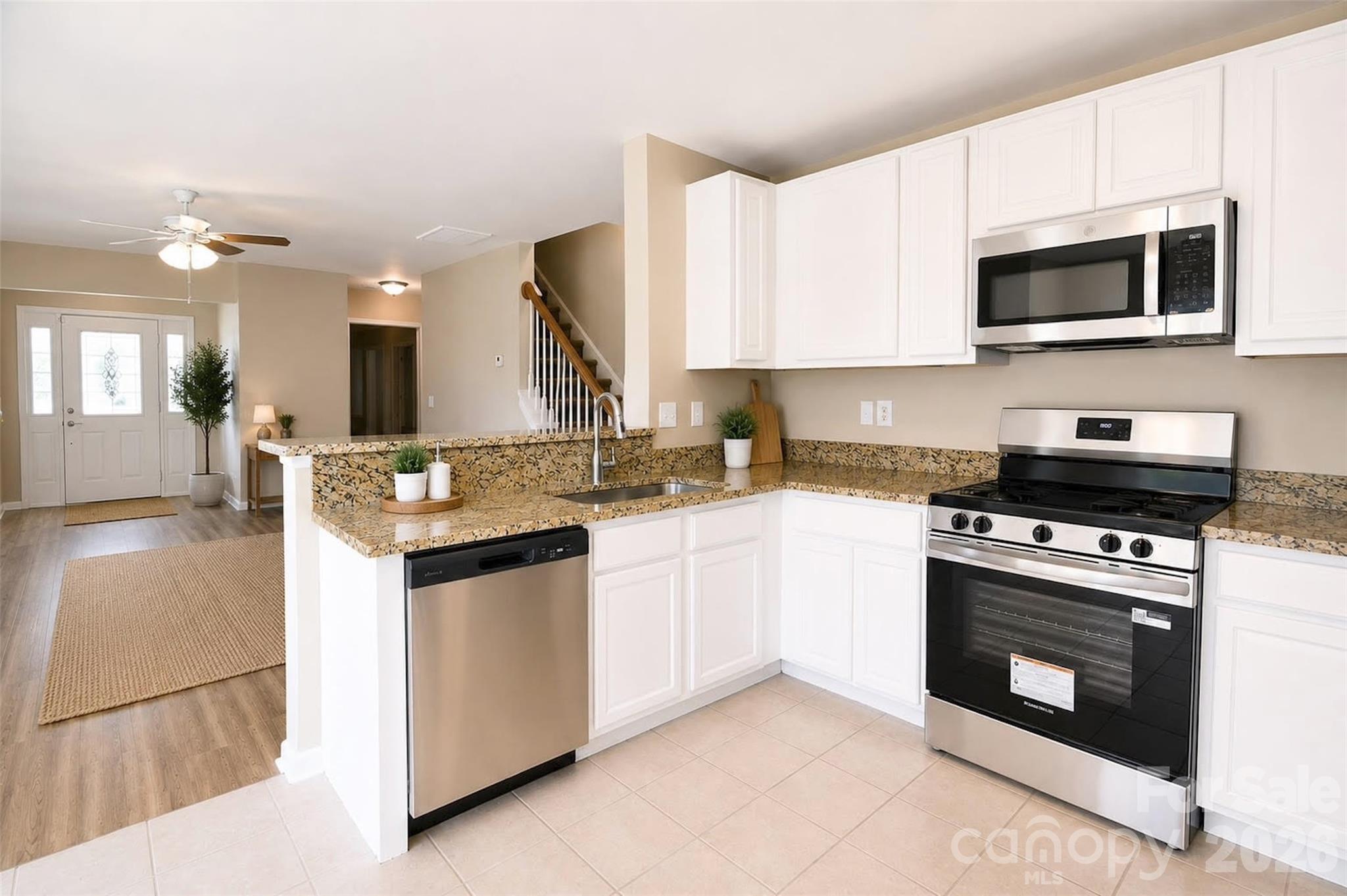 4108 Margate Street SW — Concord