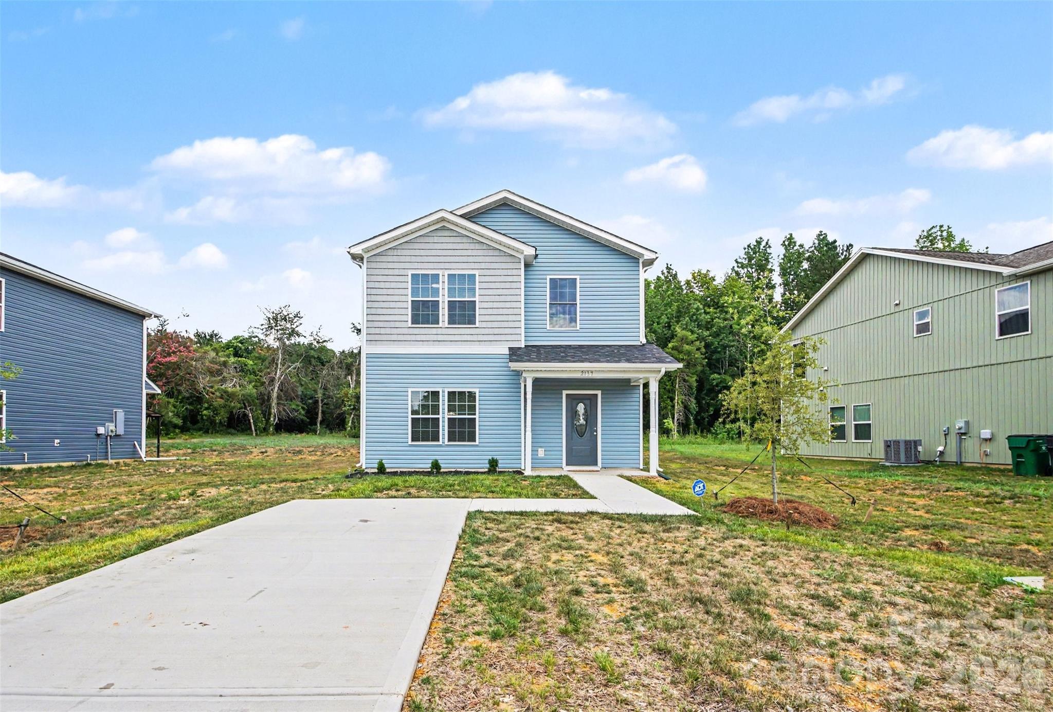 2137 Tom Sadler Road — Charlotte