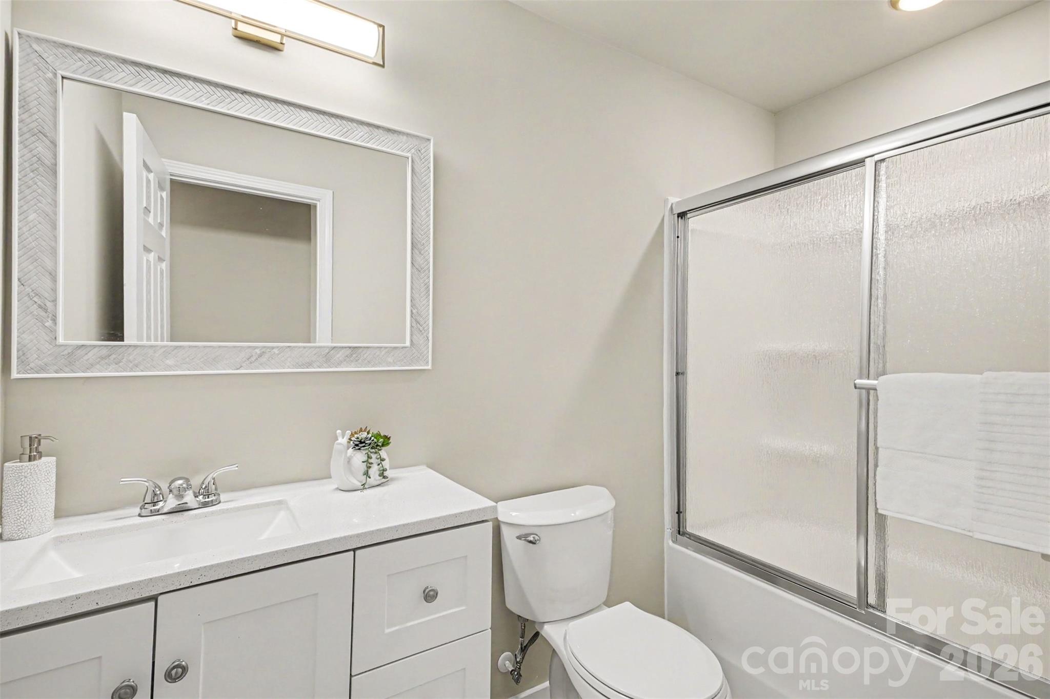 2137 Tom Sadler Road — Charlotte