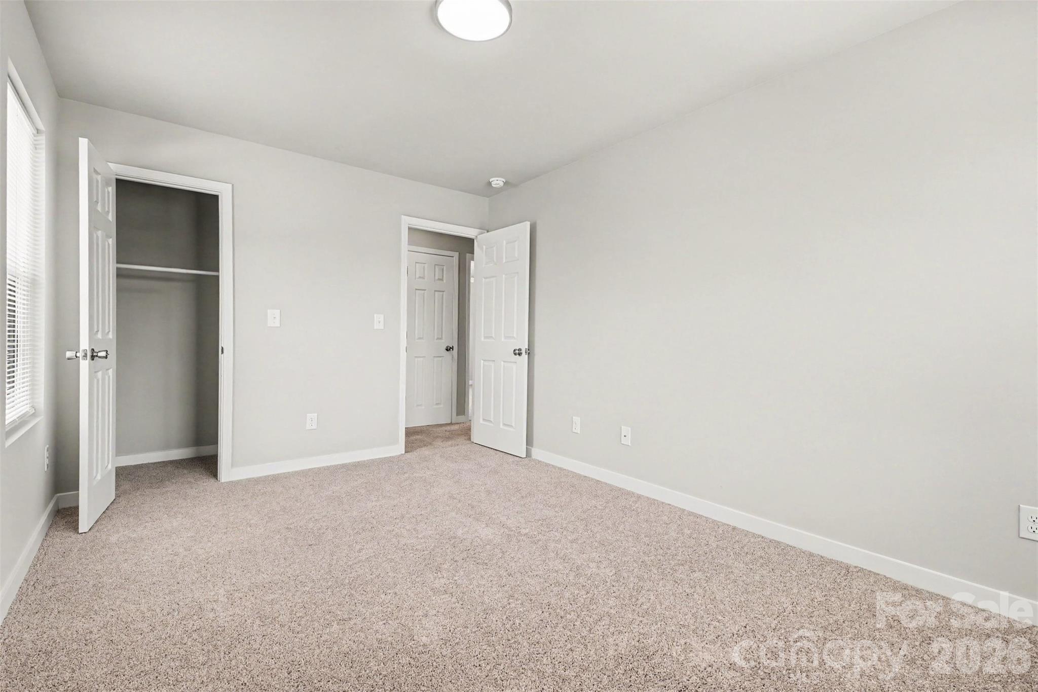 2137 Tom Sadler Road — Charlotte