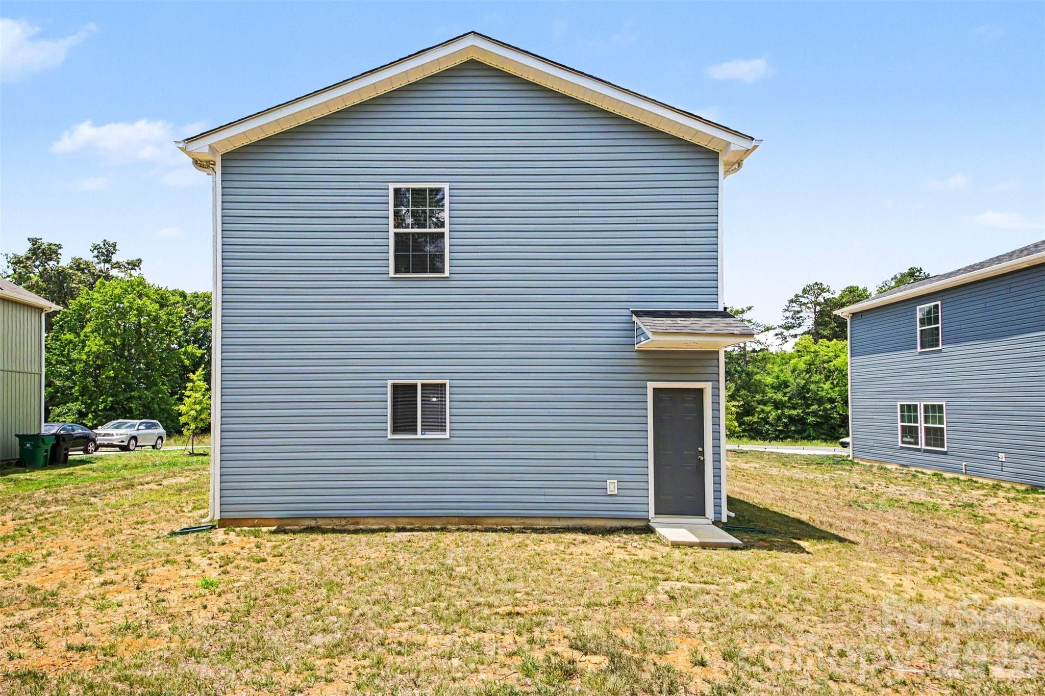 2137 Tom Sadler Road — Charlotte