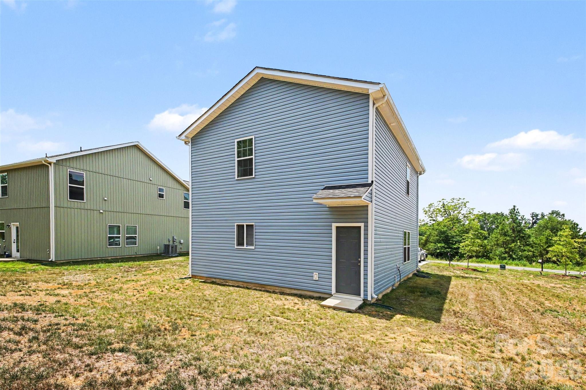 2137 Tom Sadler Road — Charlotte