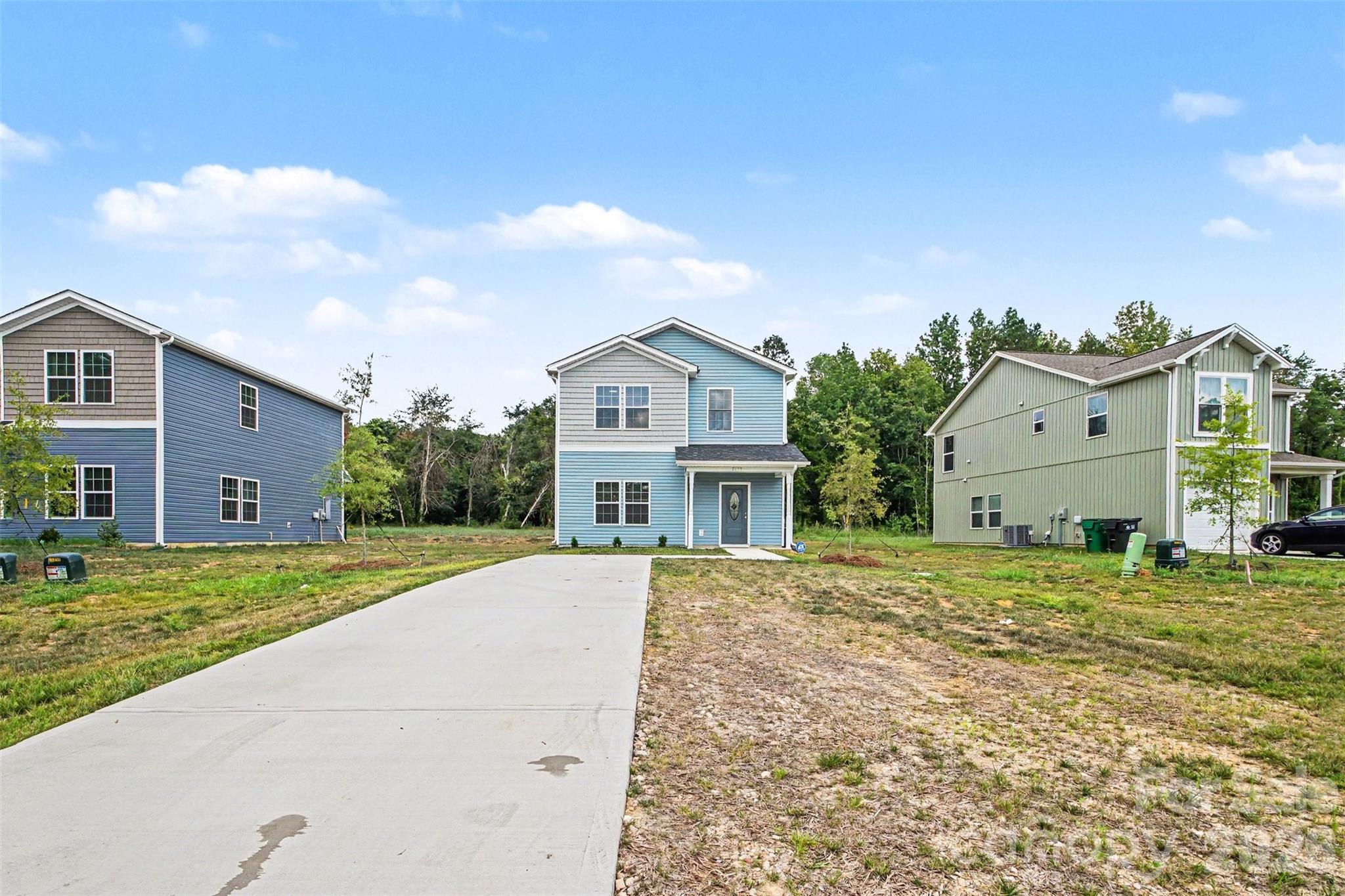 2137 Tom Sadler Road — Charlotte
