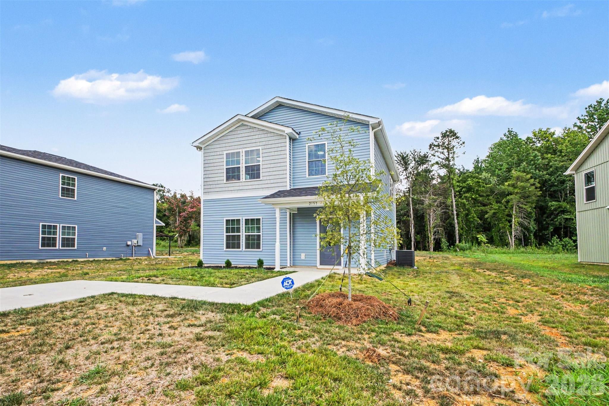 2137 Tom Sadler Road — Charlotte