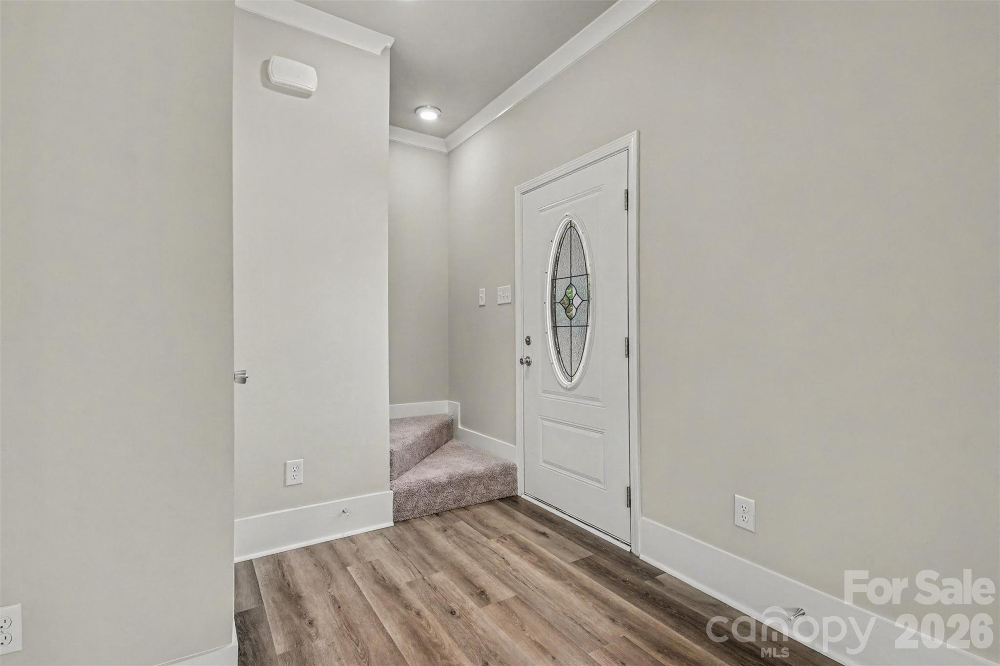 2137 Tom Sadler Road — Charlotte