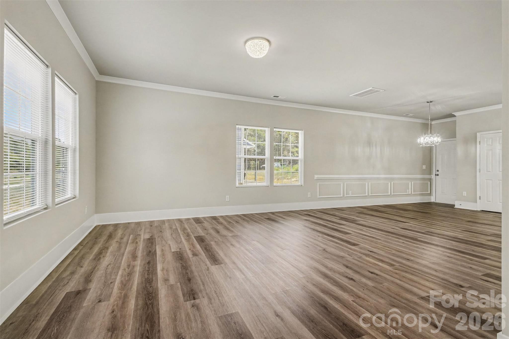 2137 Tom Sadler Road — Charlotte