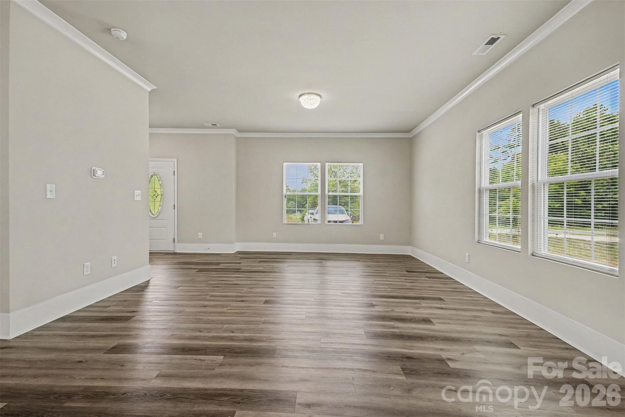 2137 Tom Sadler Road — Charlotte