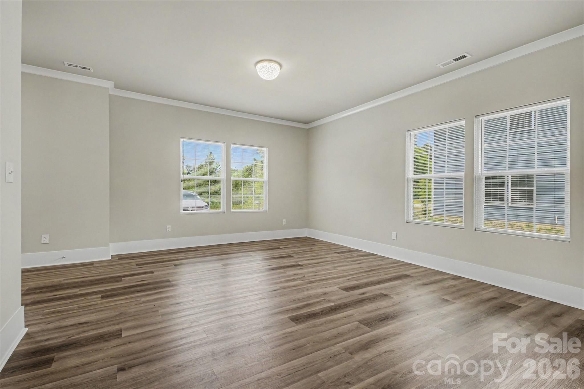 2137 Tom Sadler Road — Charlotte