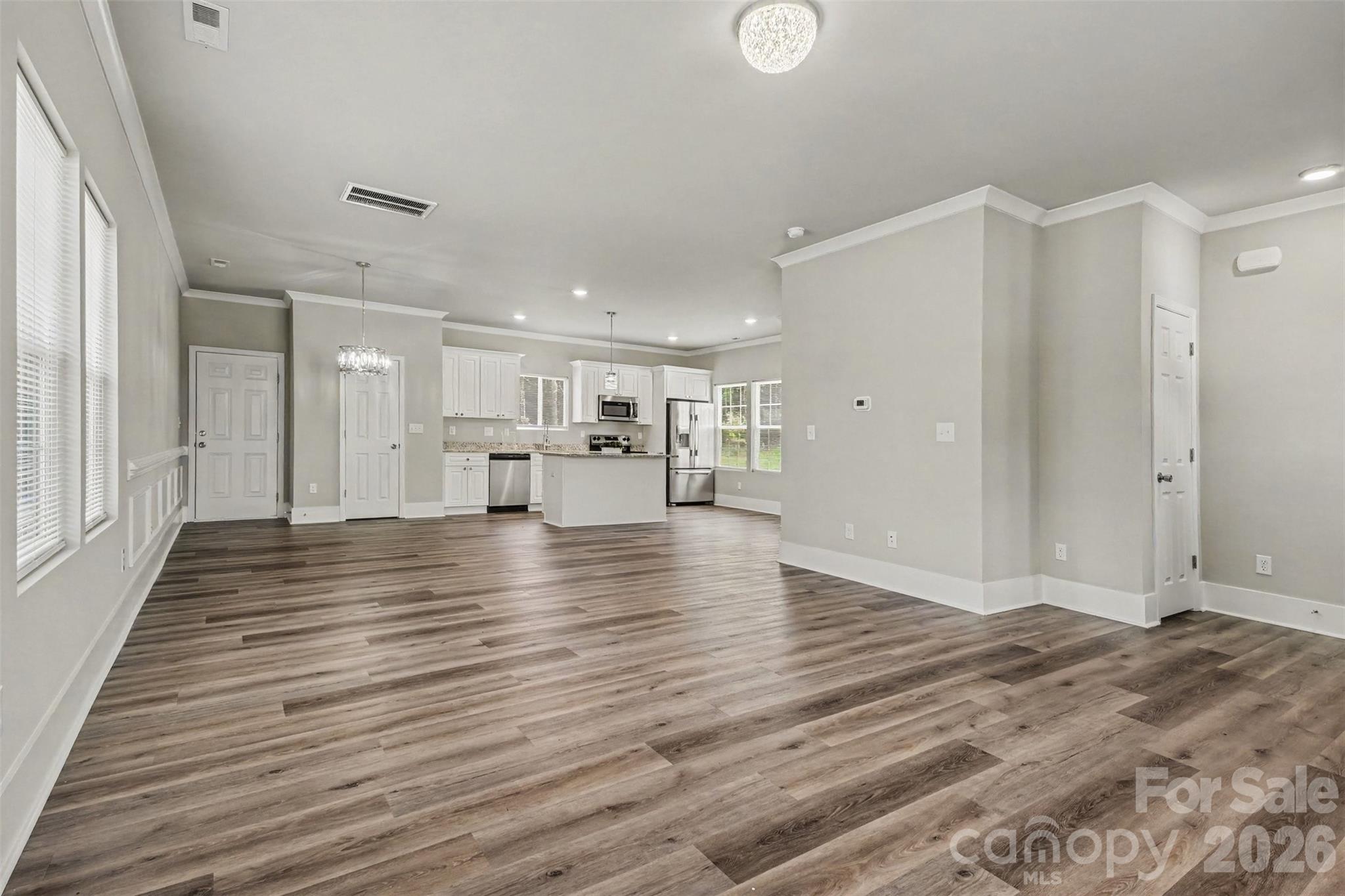 2137 Tom Sadler Road — Charlotte