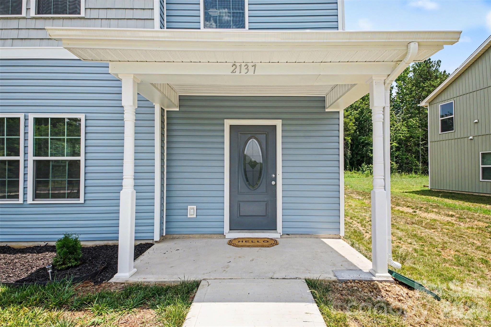 2137 Tom Sadler Road — Charlotte