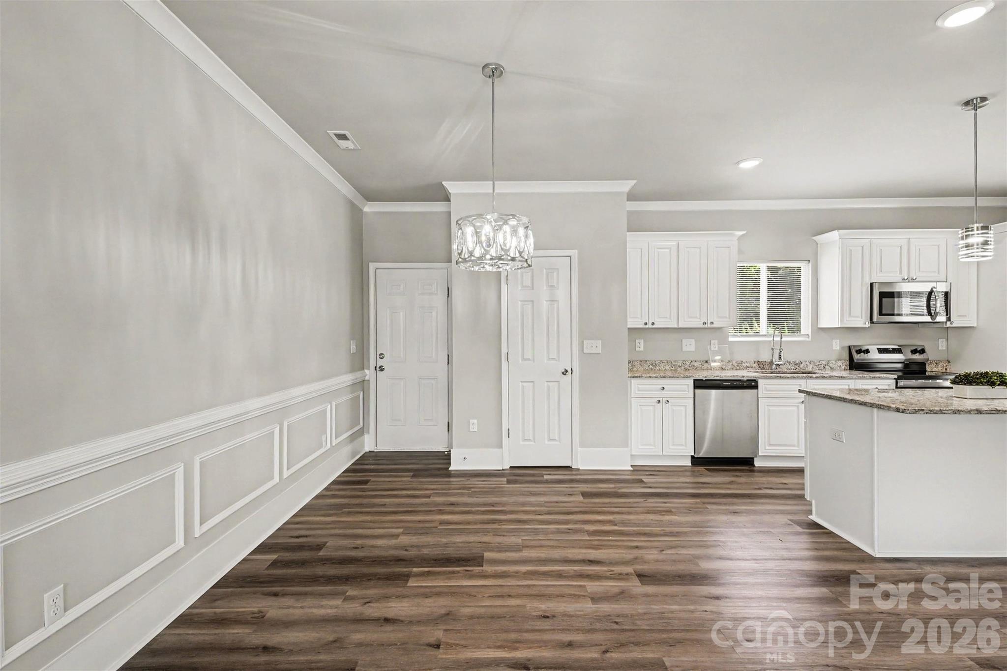 2137 Tom Sadler Road — Charlotte