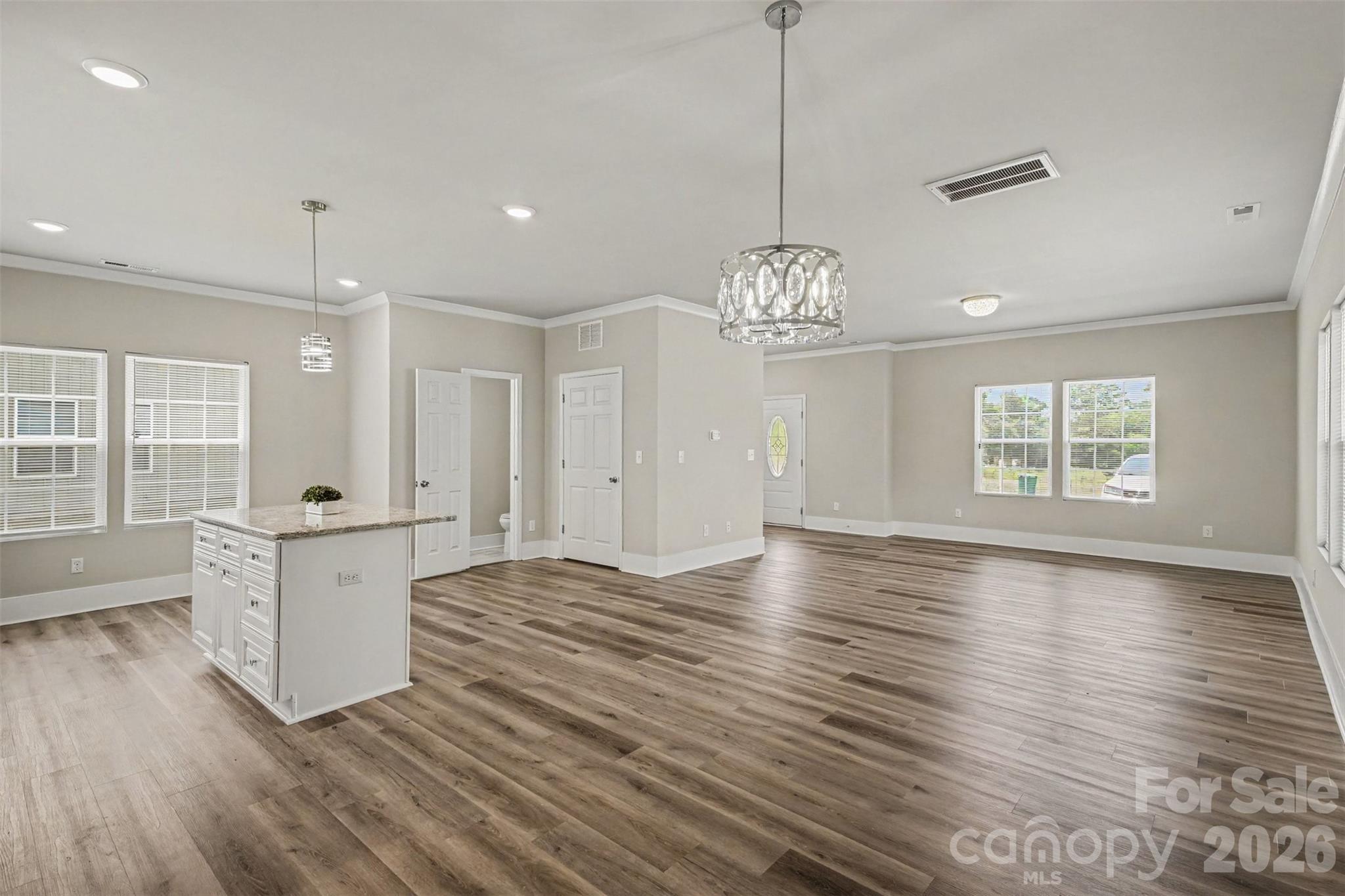 2137 Tom Sadler Road — Charlotte