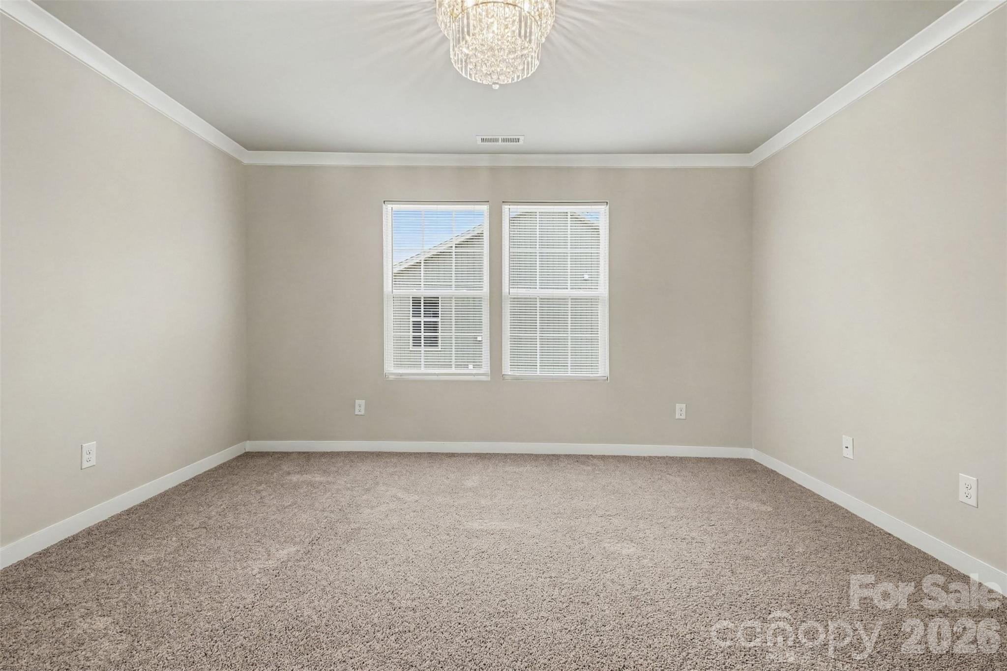 2137 Tom Sadler Road — Charlotte