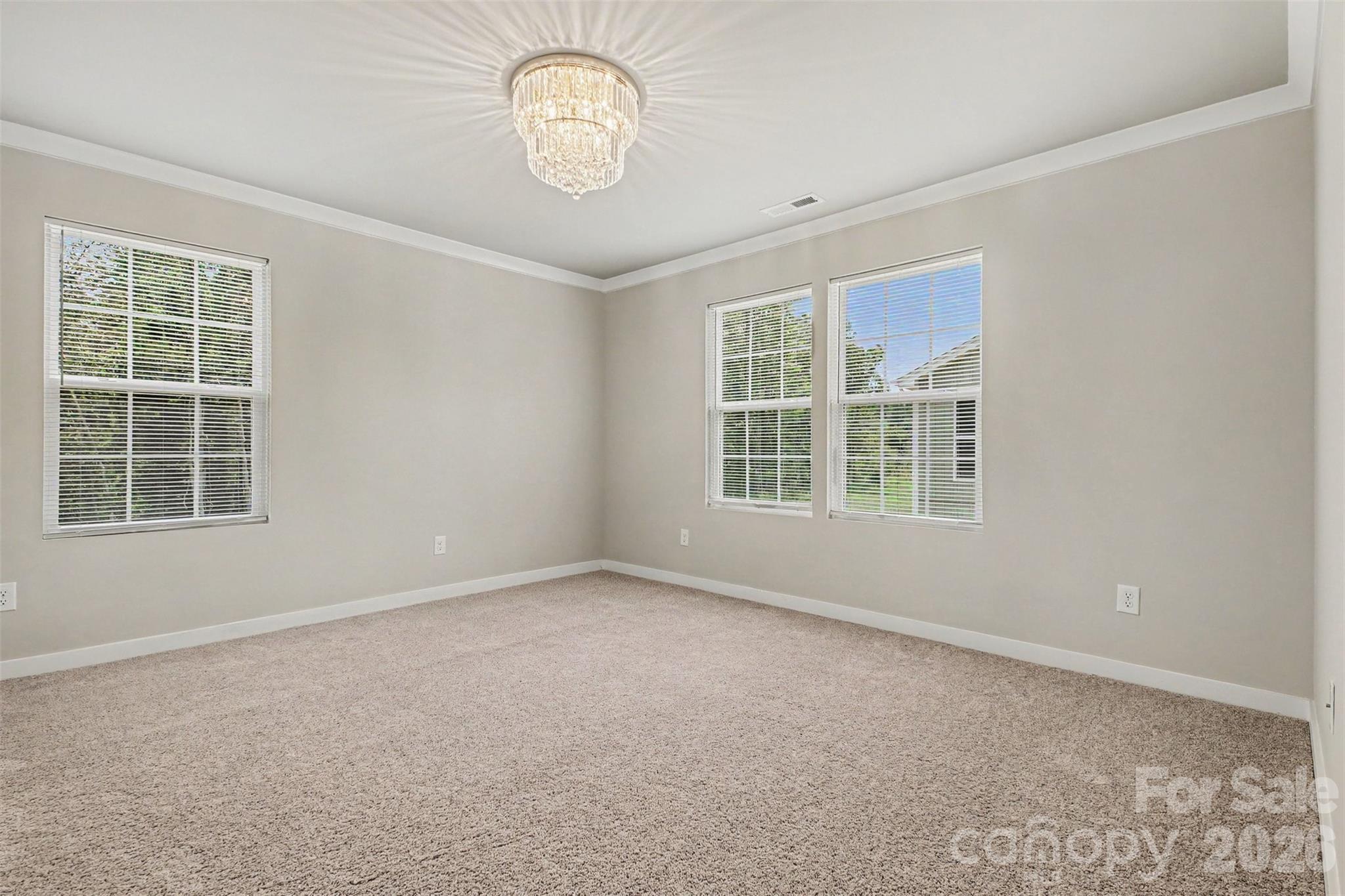 2137 Tom Sadler Road — Charlotte