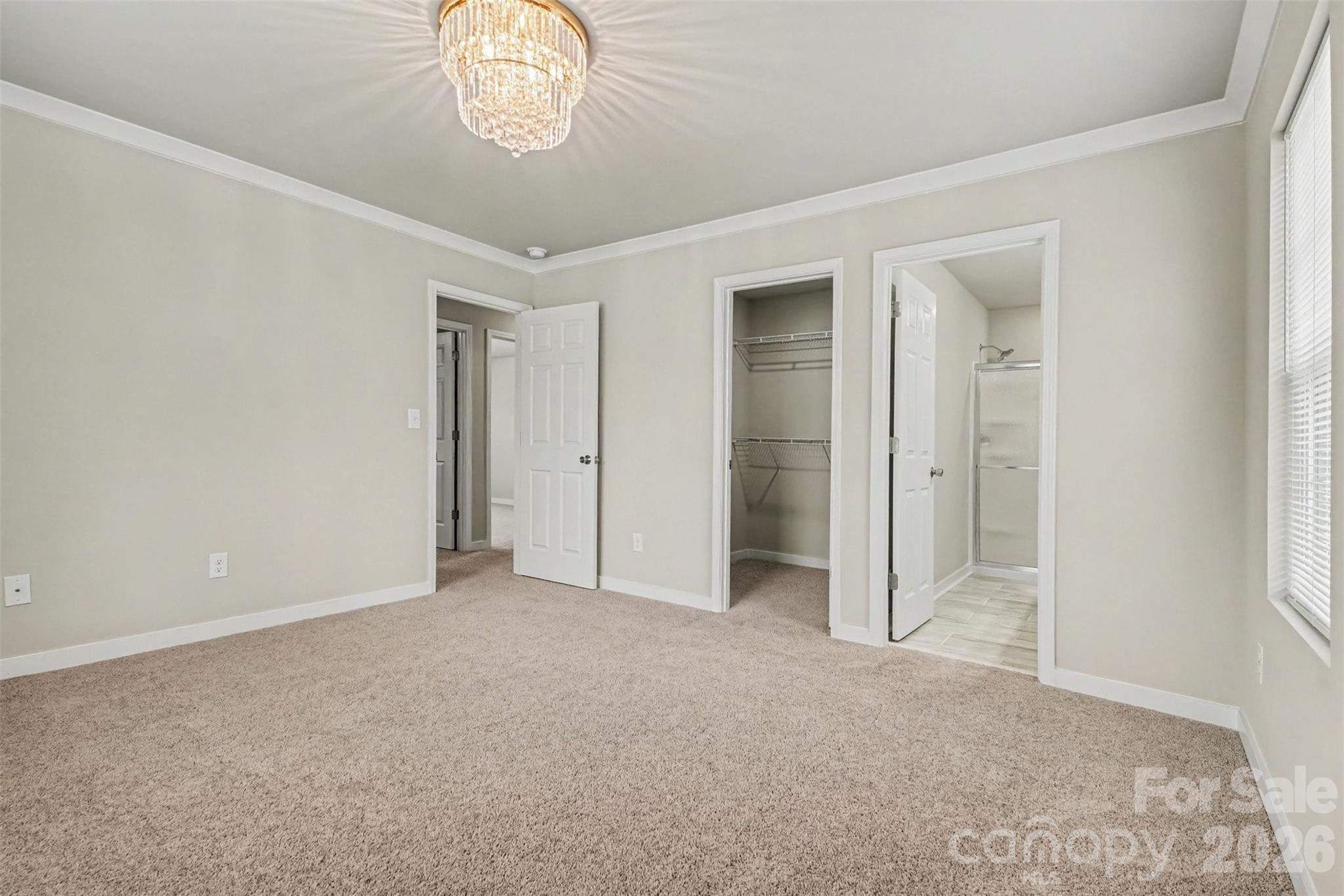 2137 Tom Sadler Road — Charlotte