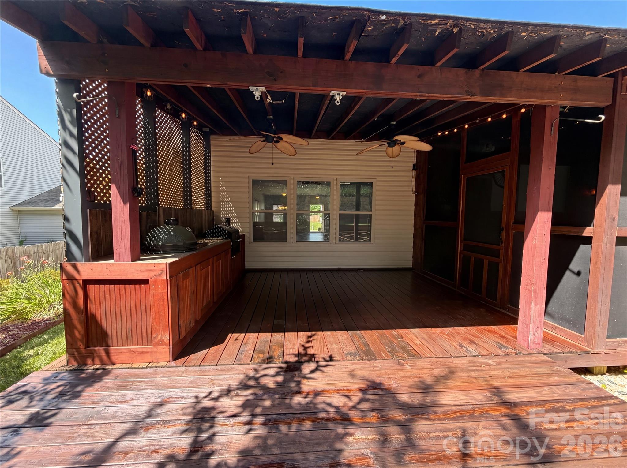 1288 Century Drive — Clover