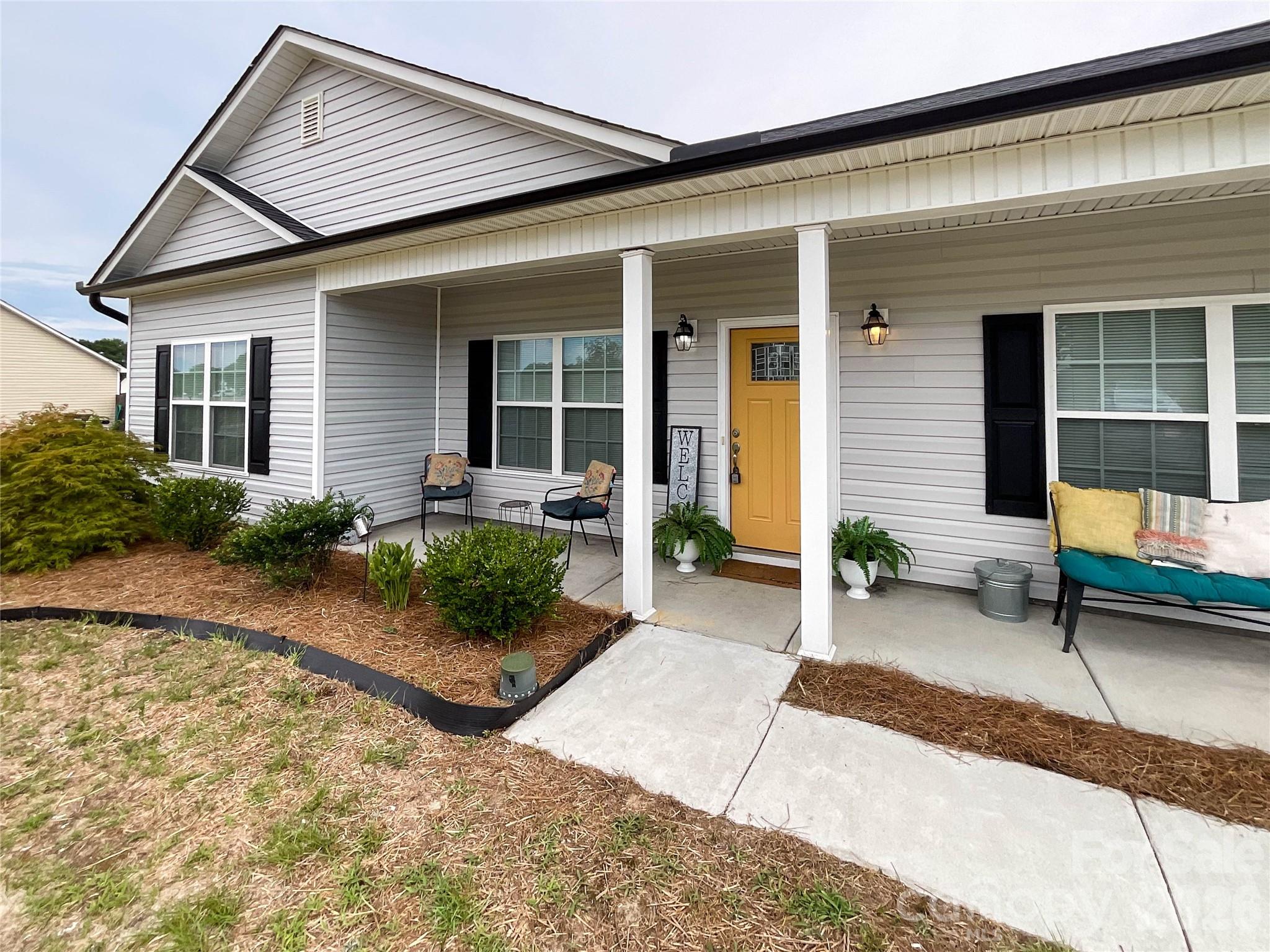 26169 Hwy 9 Highway — Pageland