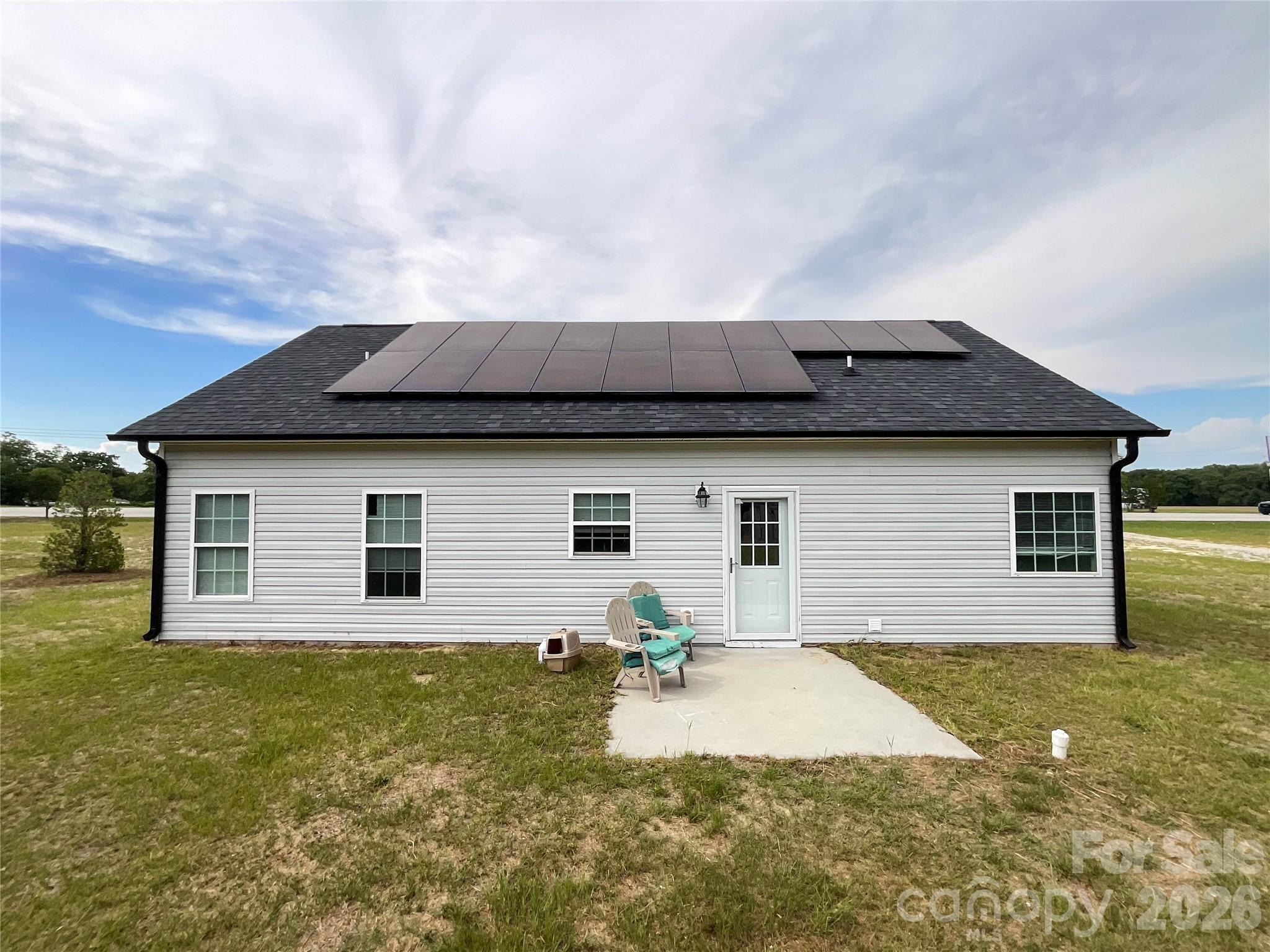 26169 Hwy 9 Highway — Pageland