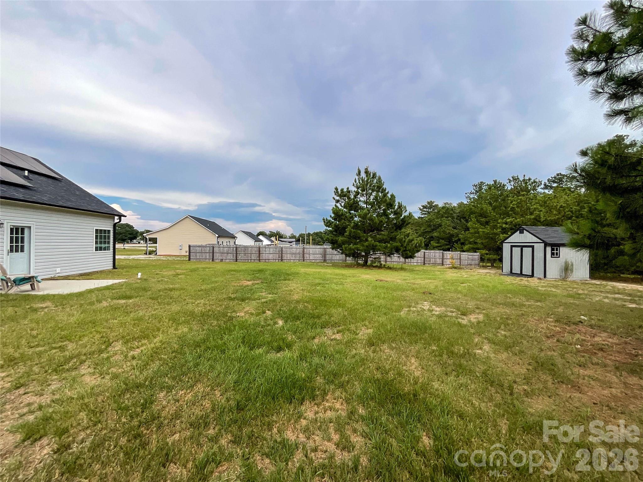 26169 Hwy 9 Highway — Pageland