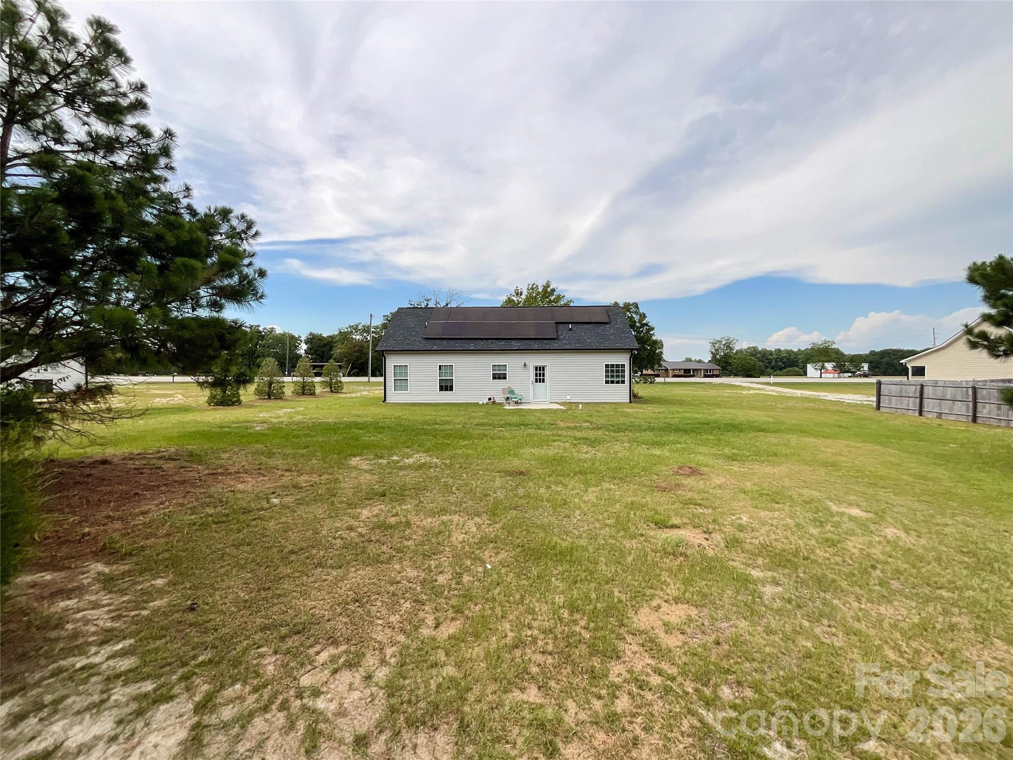 26169 Hwy 9 Highway — Pageland