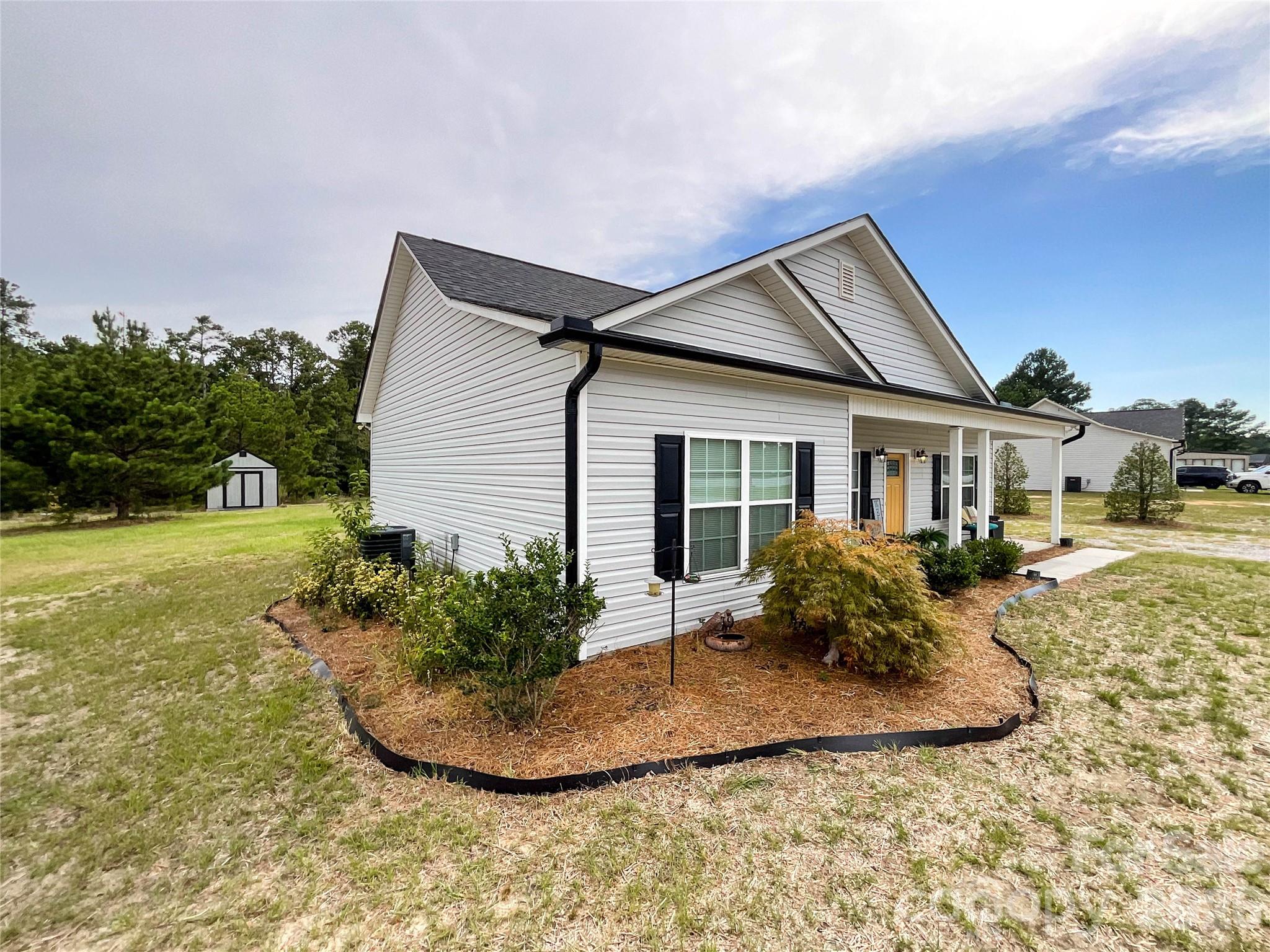 26169 Hwy 9 Highway — Pageland