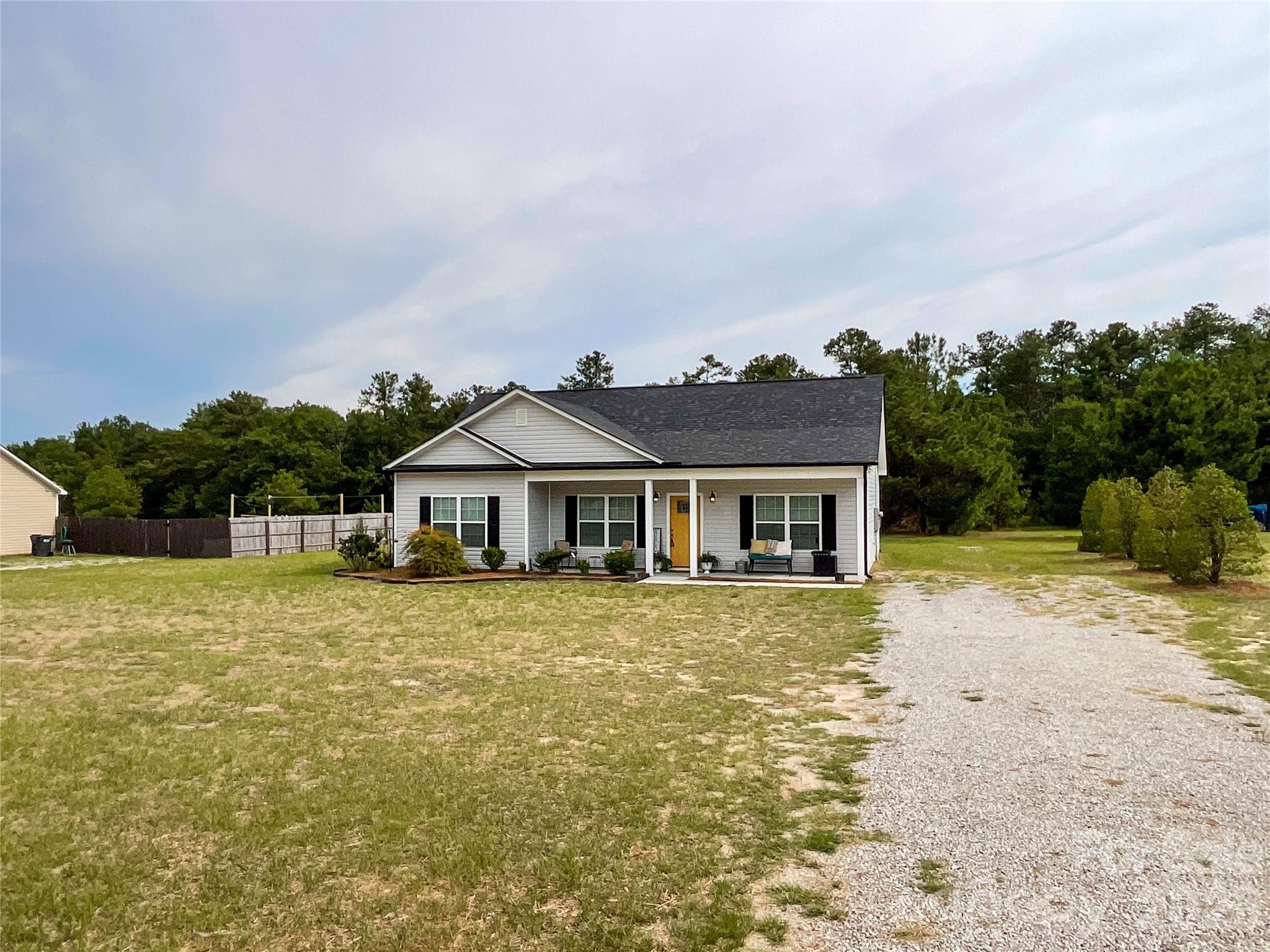 26169 Hwy 9 Highway — Pageland