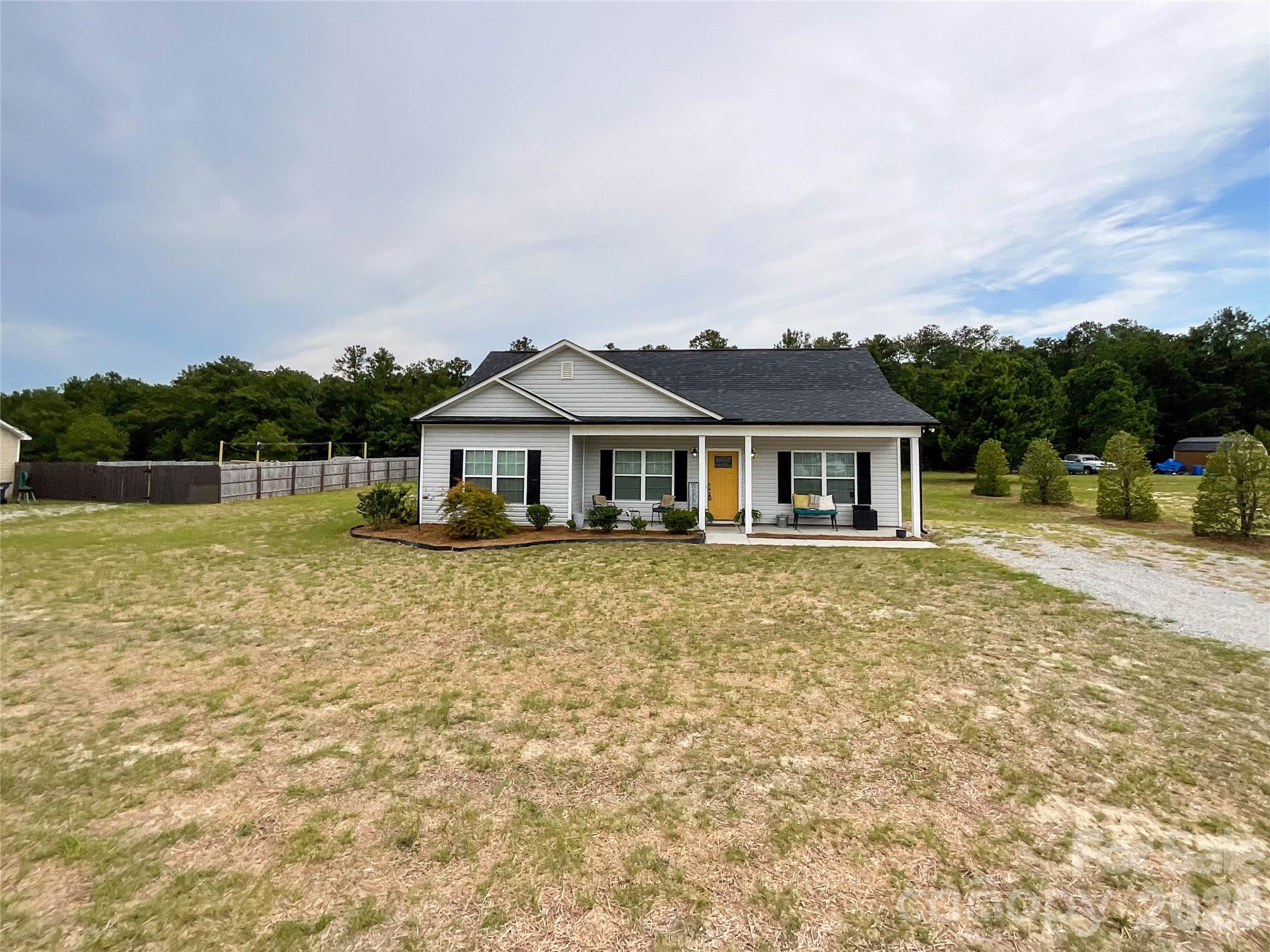 26169 Hwy 9 Highway — Pageland