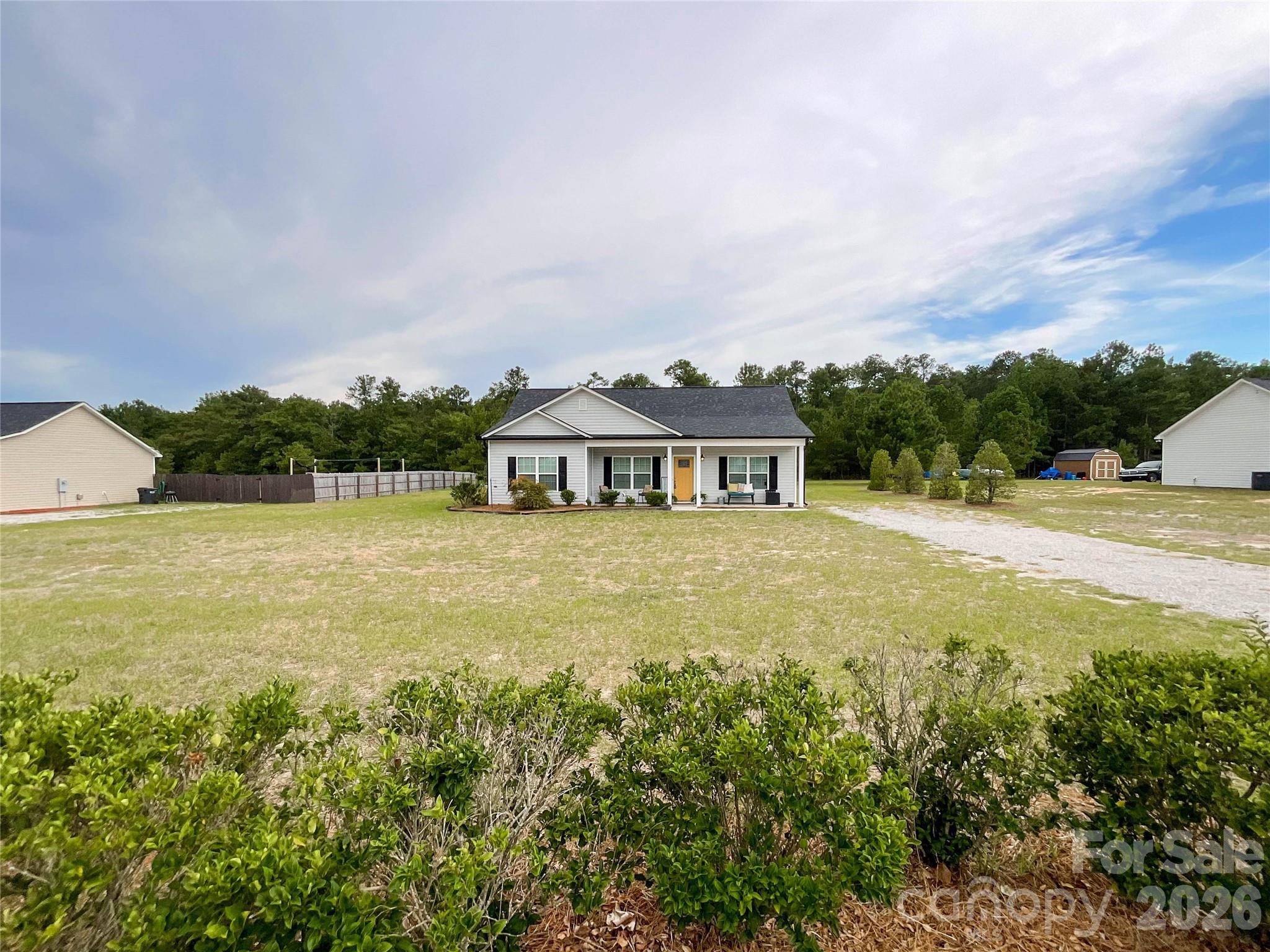 26169 Hwy 9 Highway — Pageland