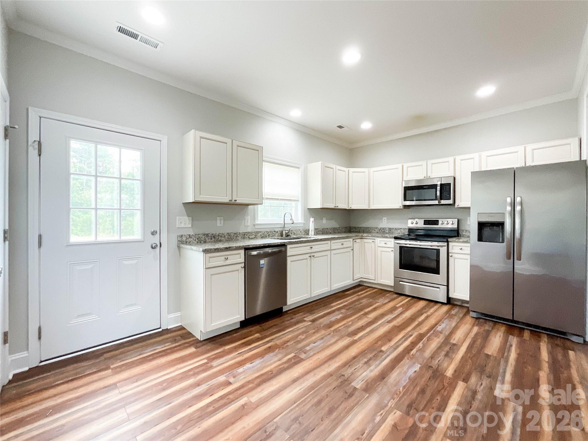 26169 Hwy 9 Highway — Pageland