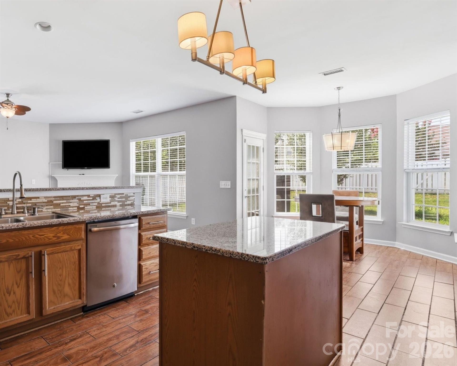 5214 Coffeeberry Lane — Charlotte