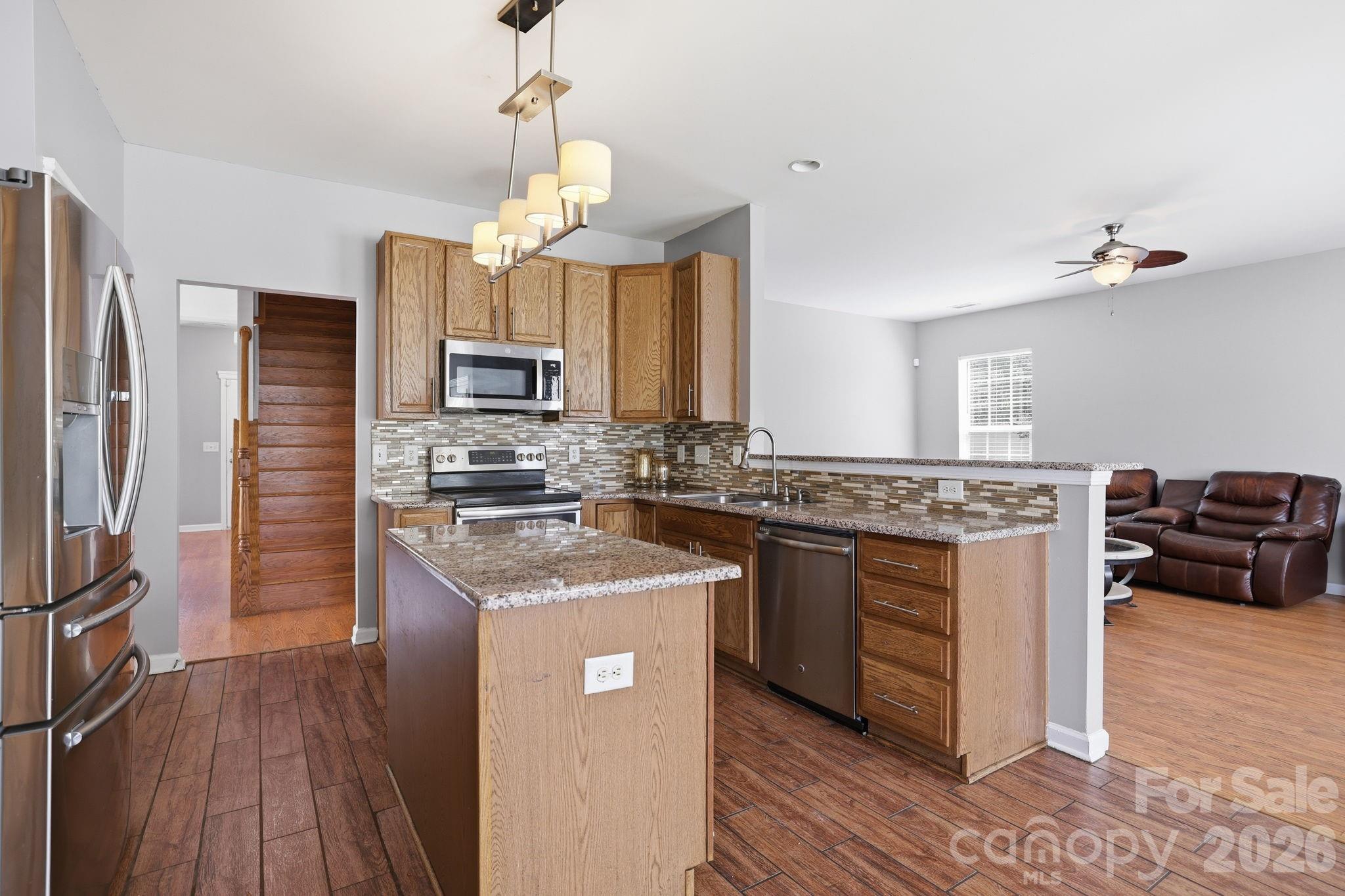 5214 Coffeeberry Lane — Charlotte