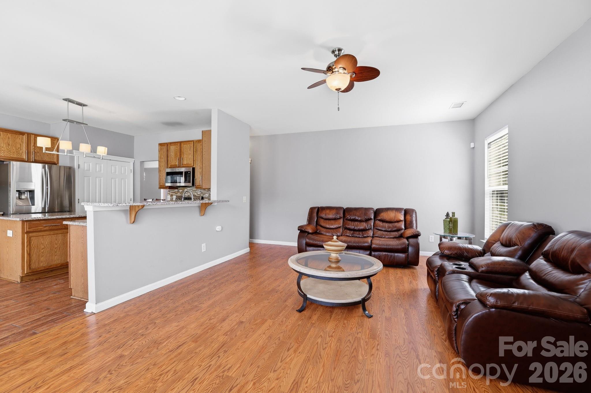 5214 Coffeeberry Lane — Charlotte