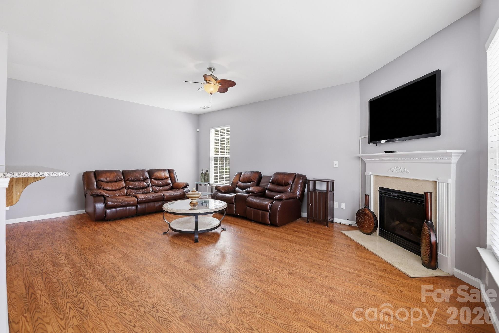 5214 Coffeeberry Lane — Charlotte